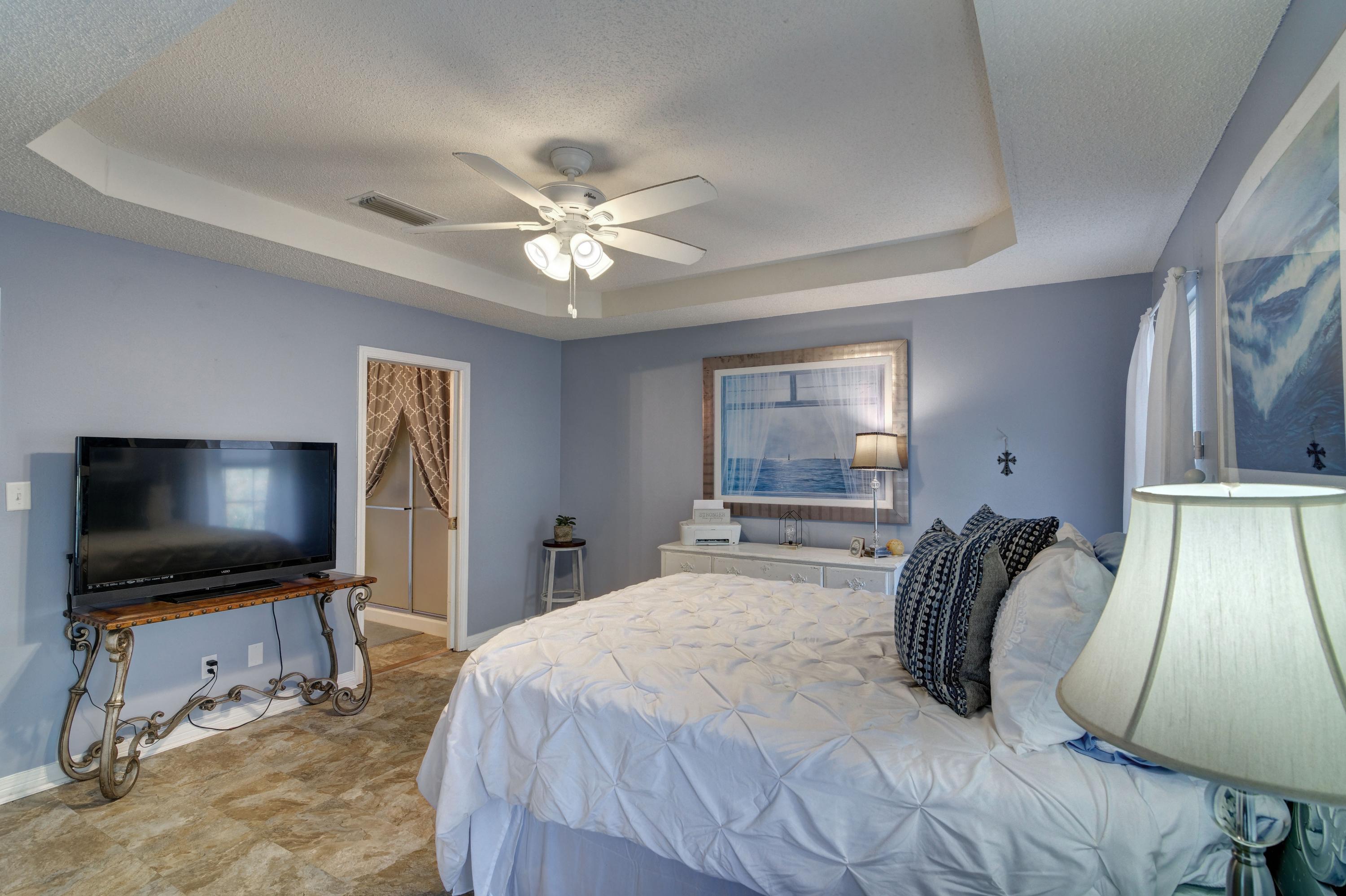 BAYSIDE - Residential
