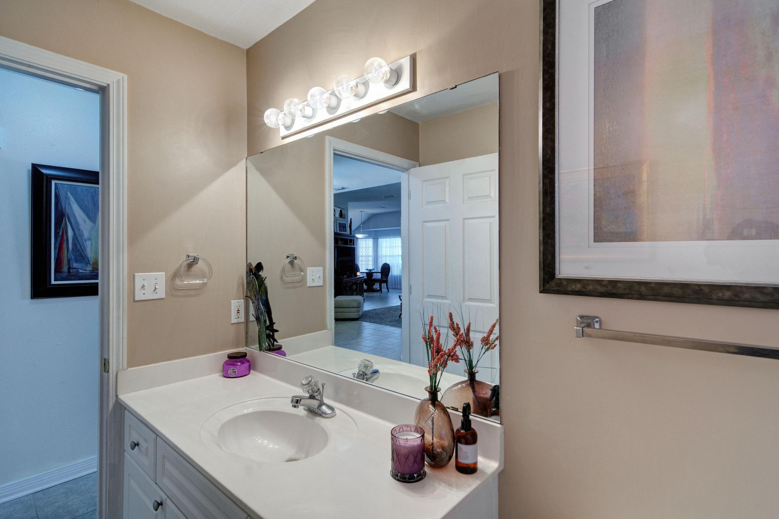 BAYSIDE - Residential