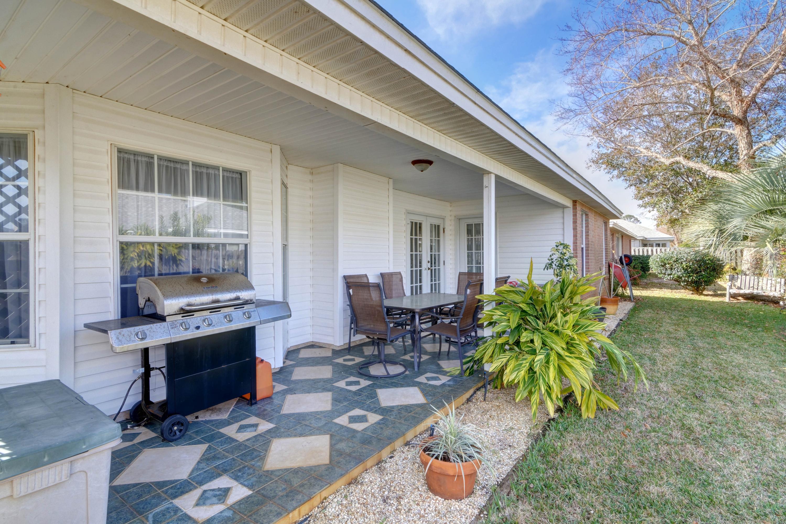 BAYSIDE - Residential