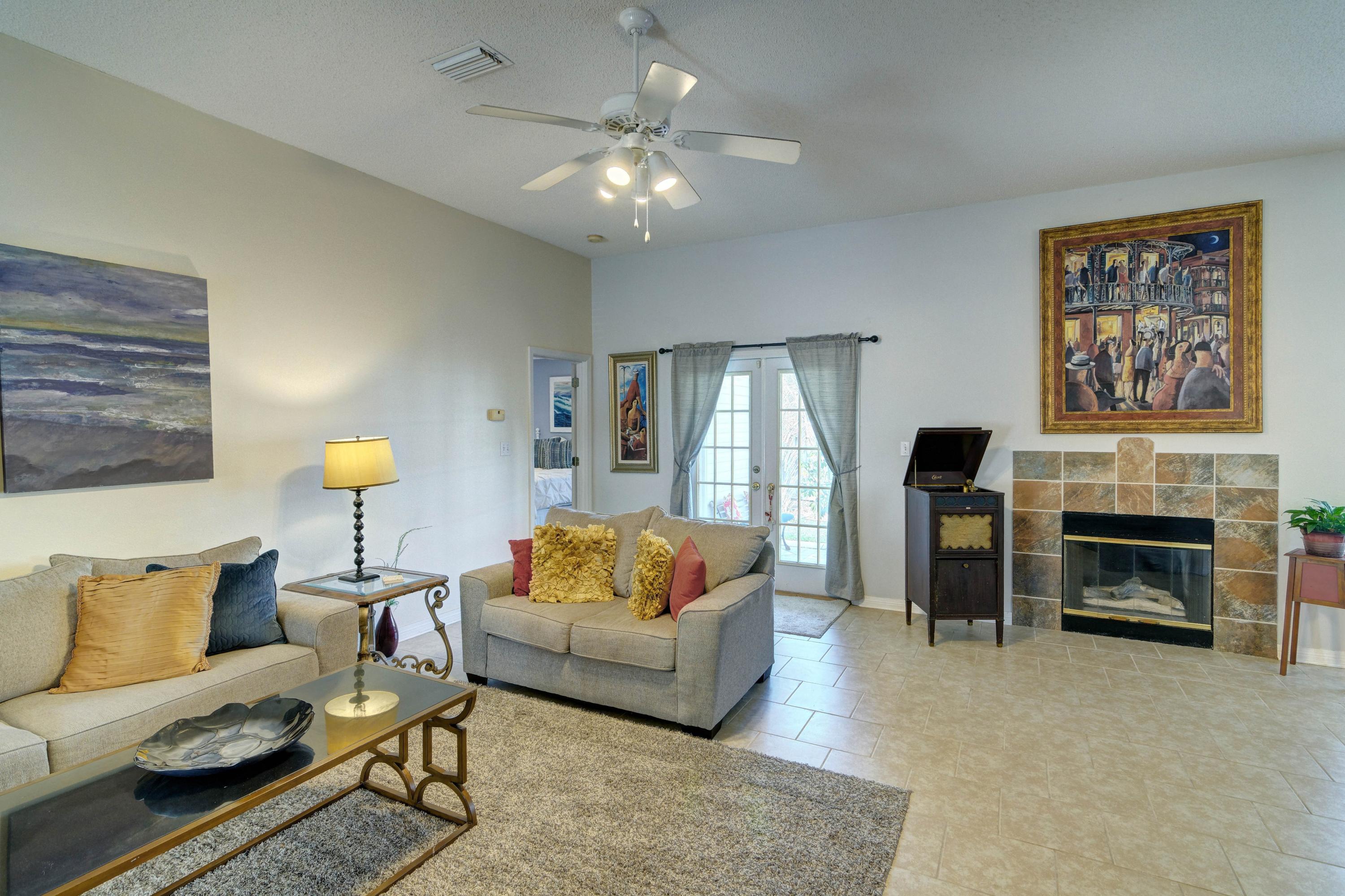 BAYSIDE - Residential