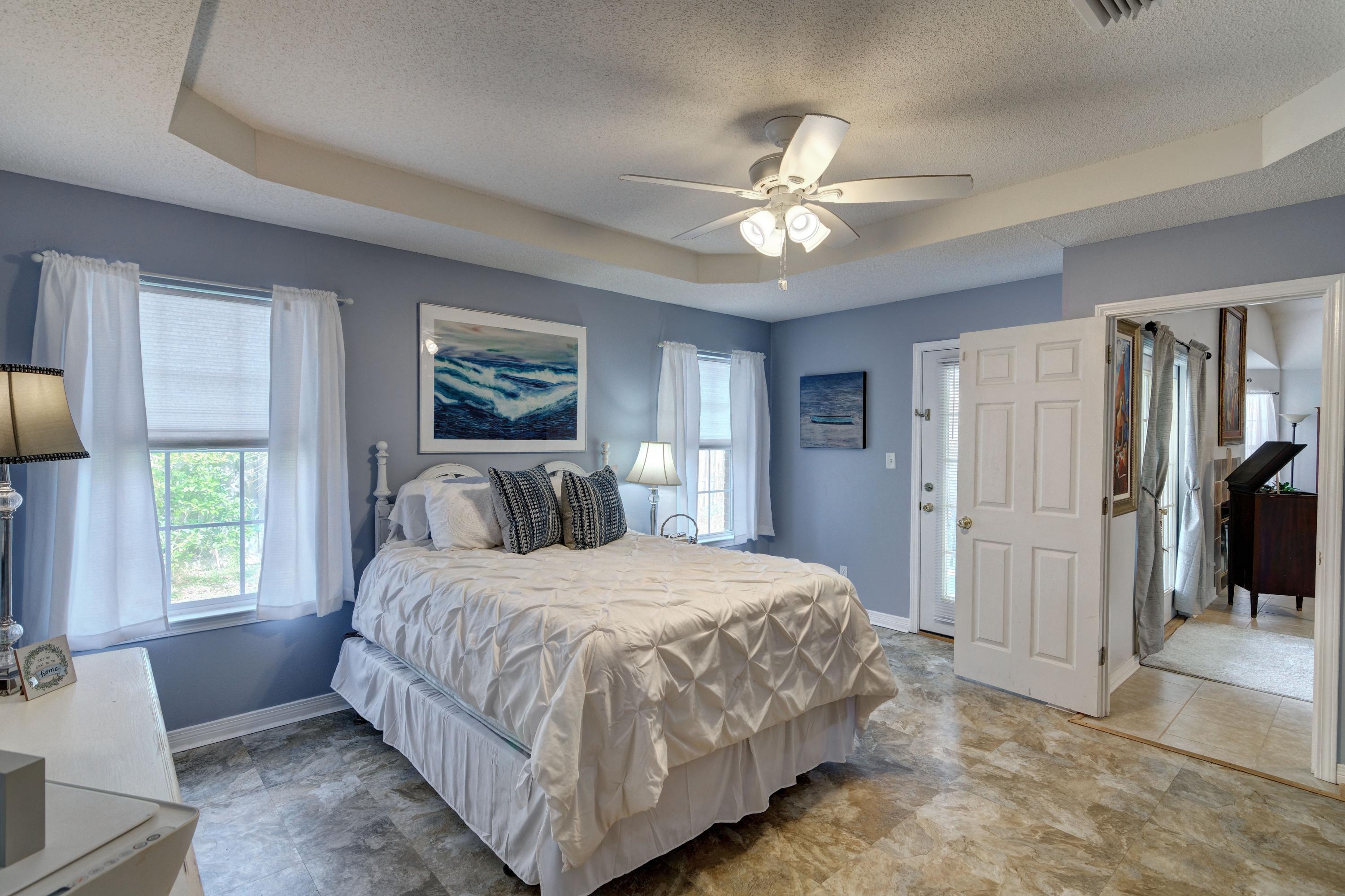 BAYSIDE - Residential