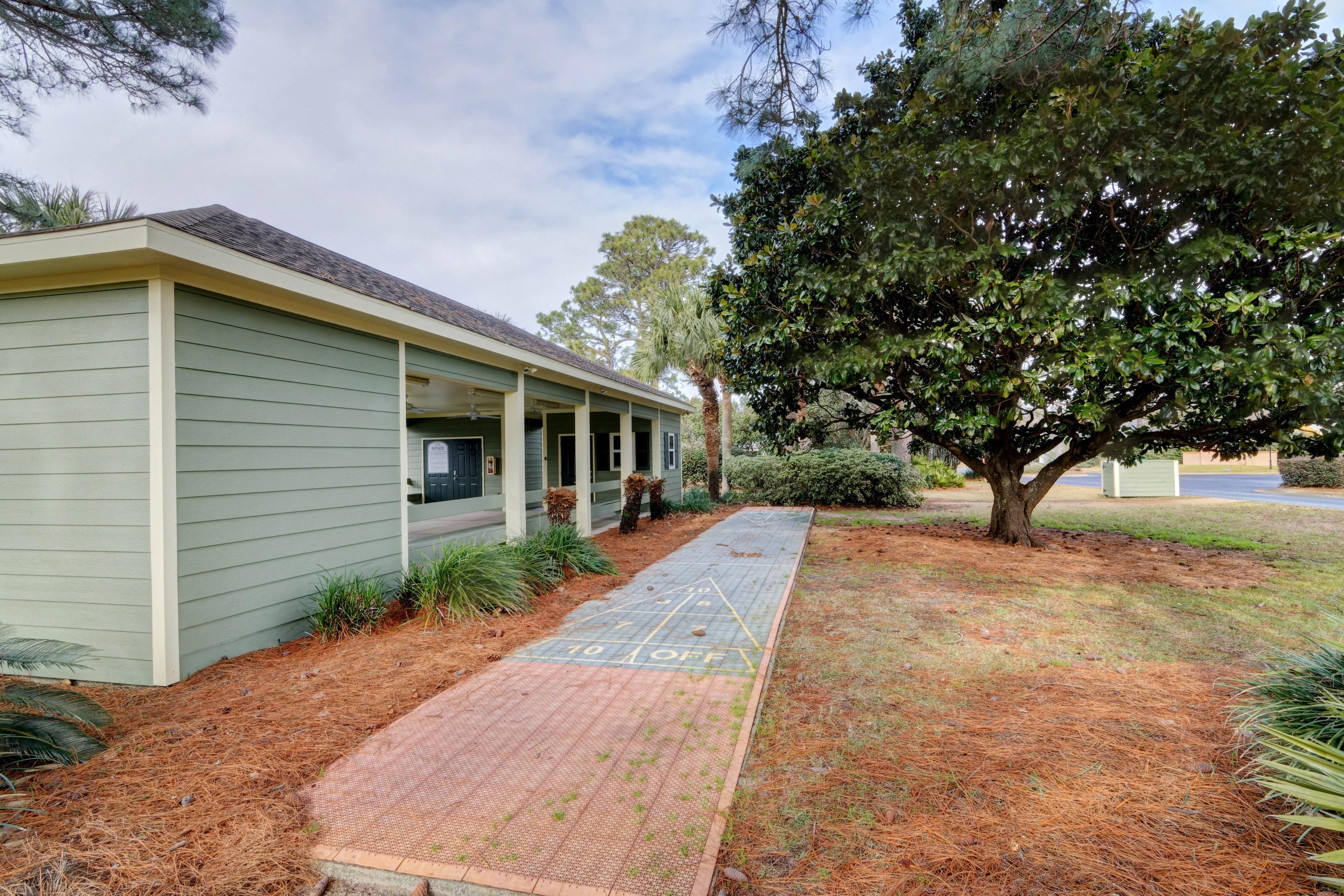 BAYSIDE - Residential