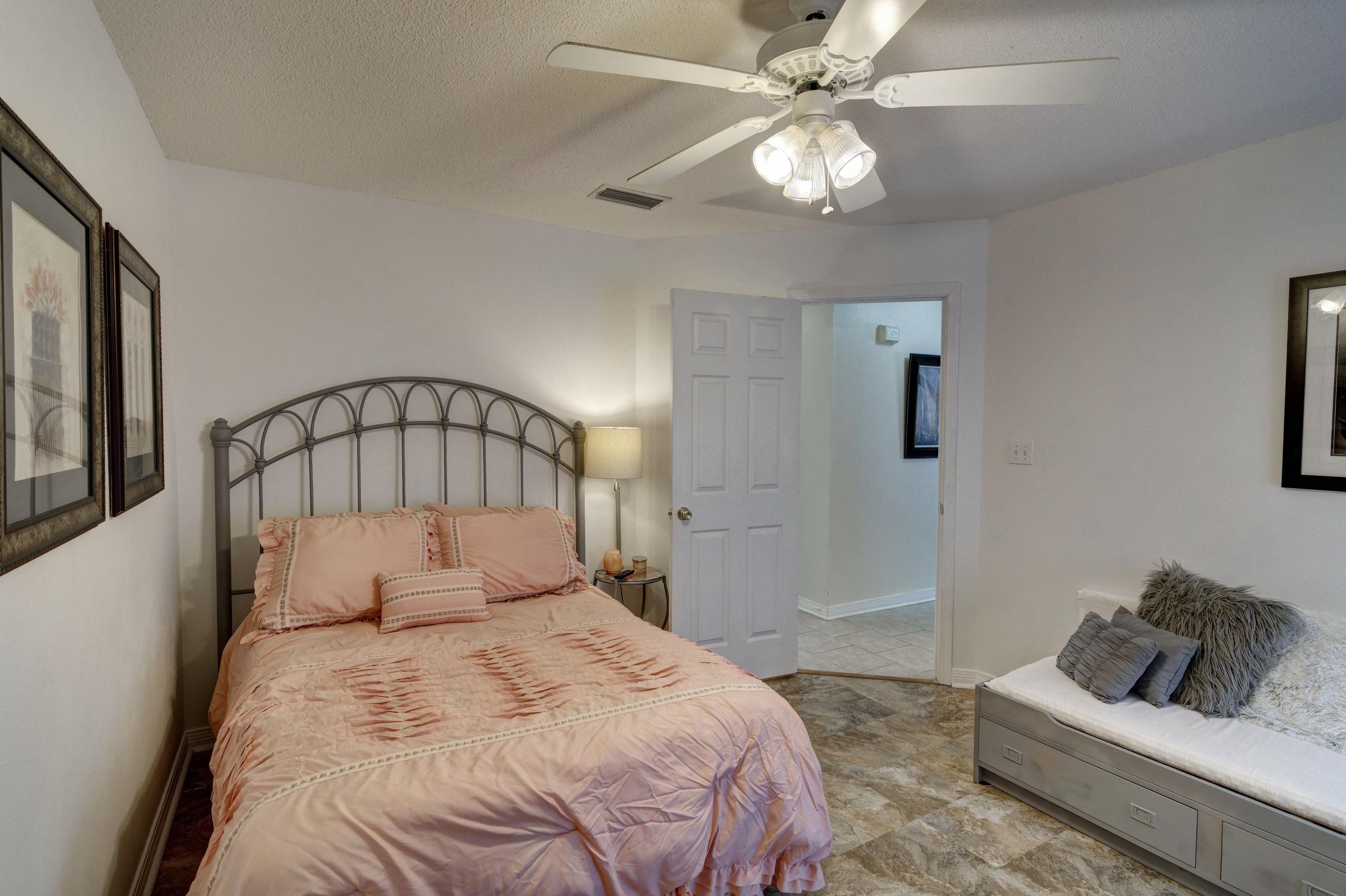 BAYSIDE - Residential