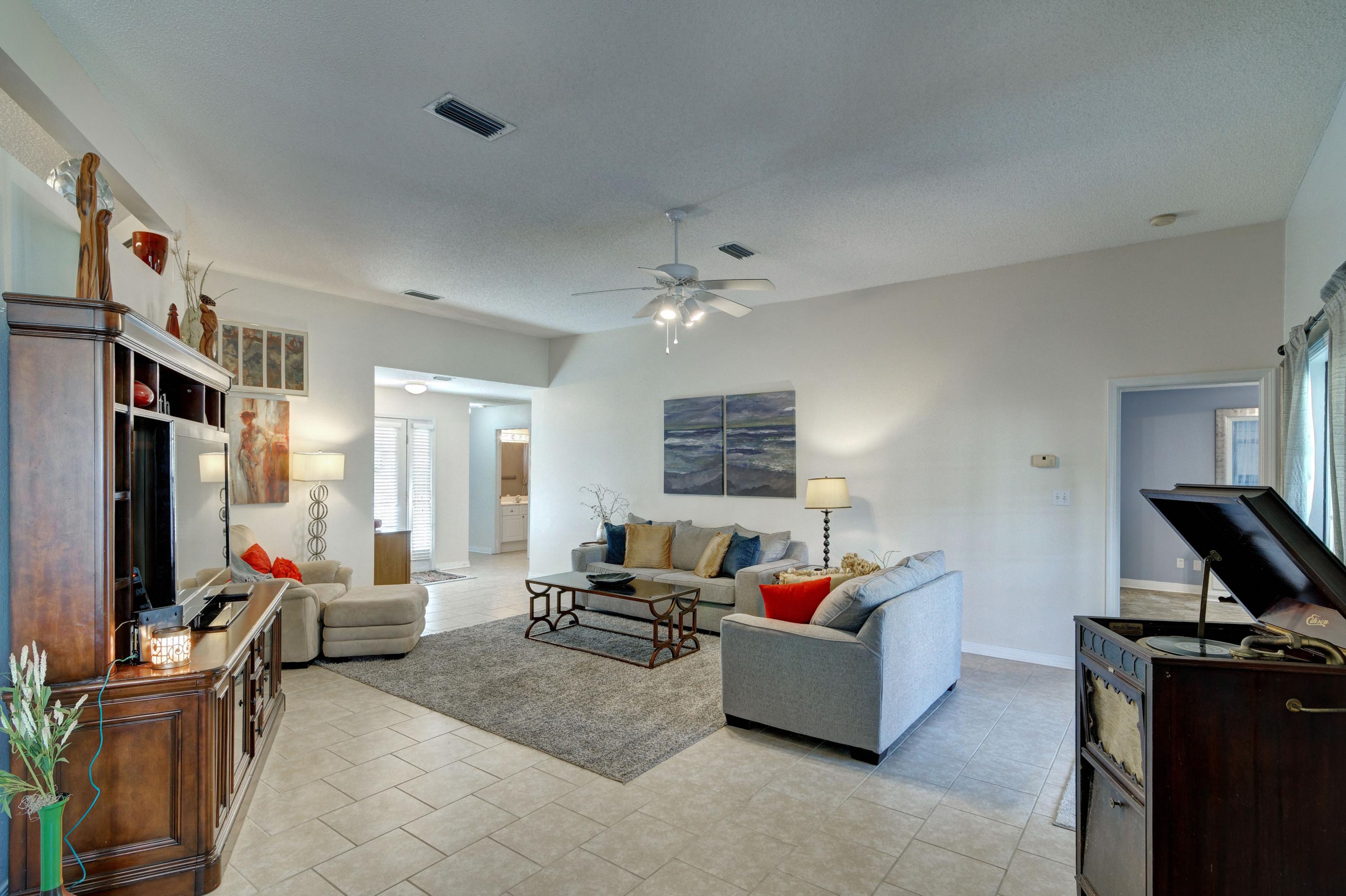 BAYSIDE - Residential