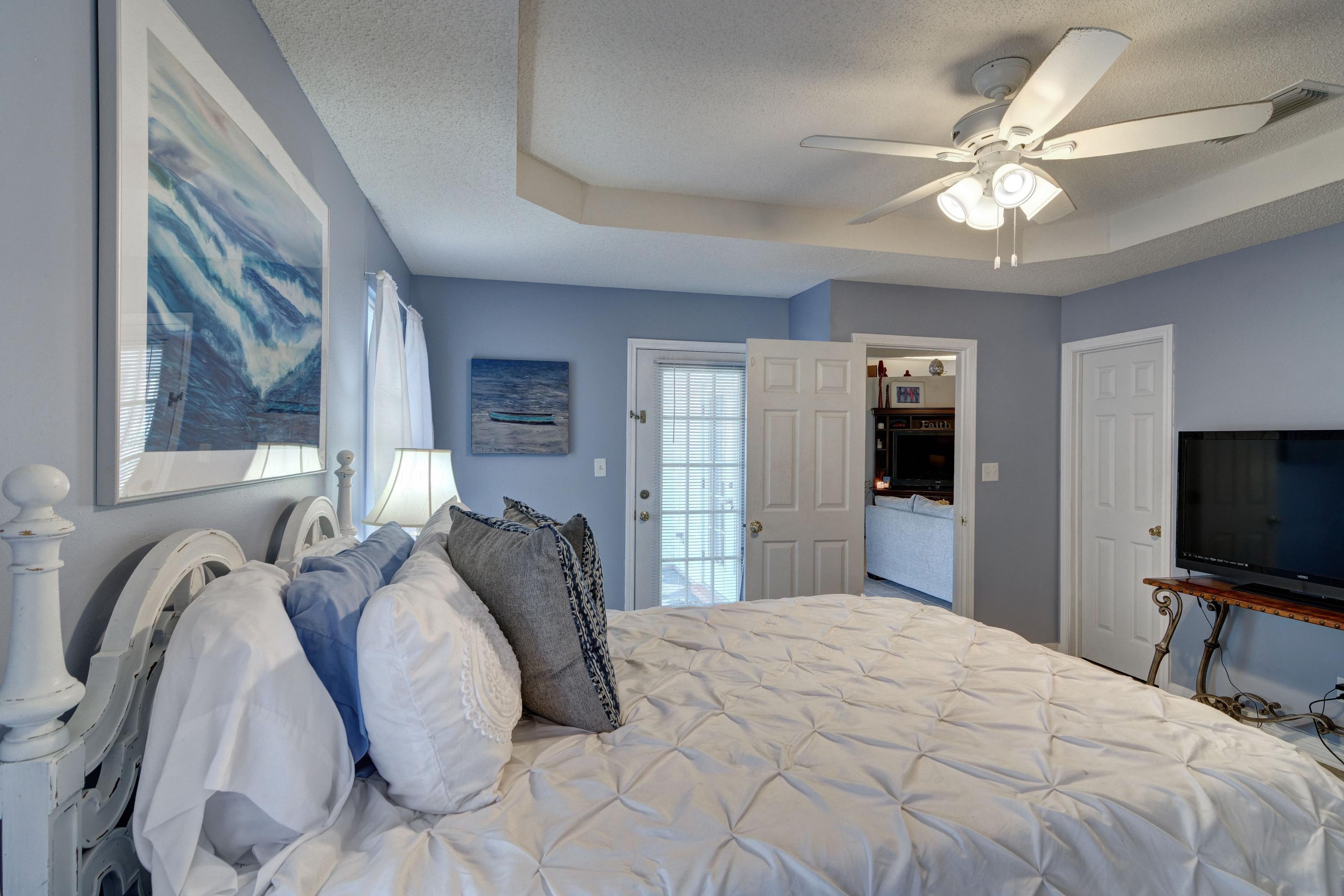 BAYSIDE - Residential
