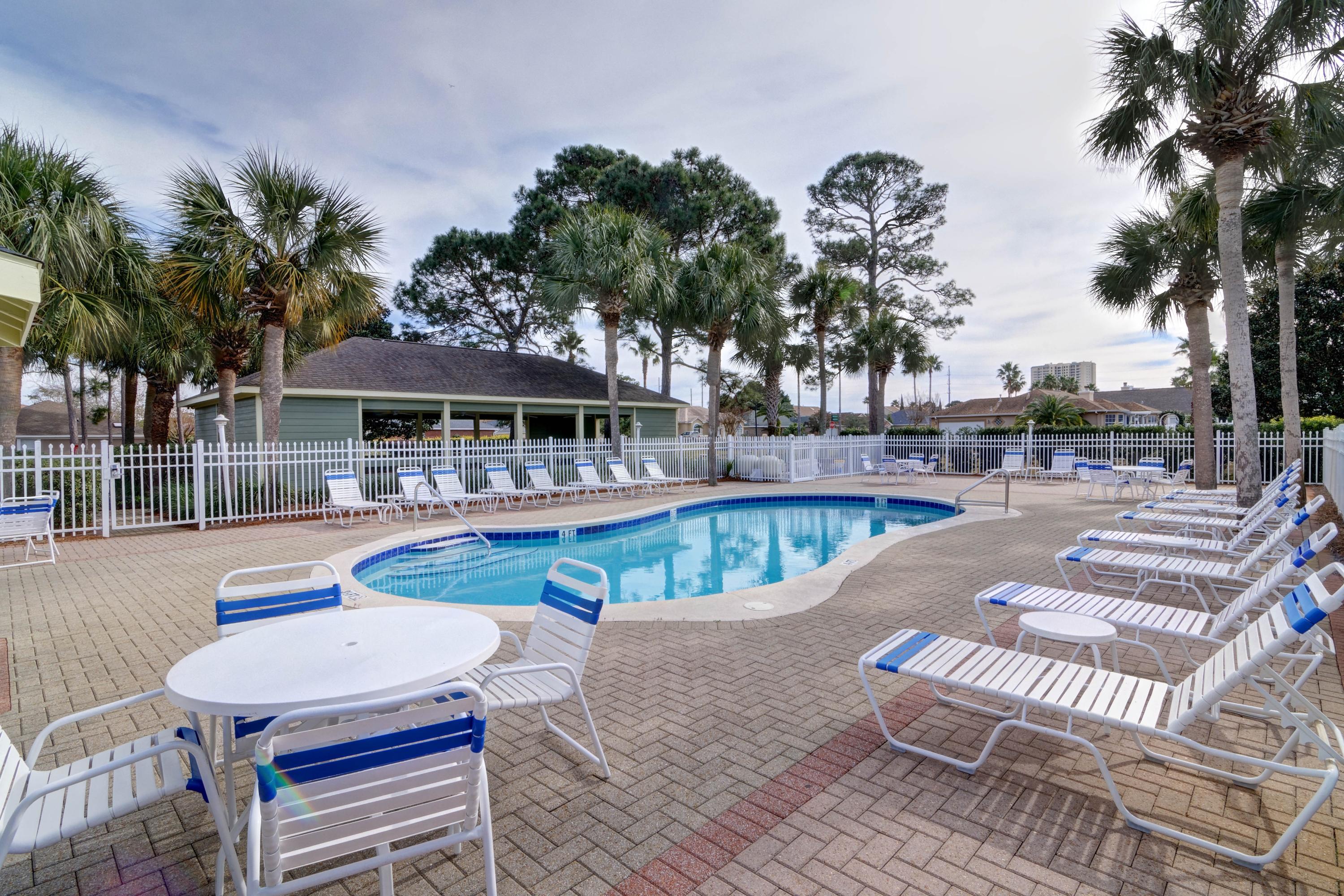 BAYSIDE - Residential