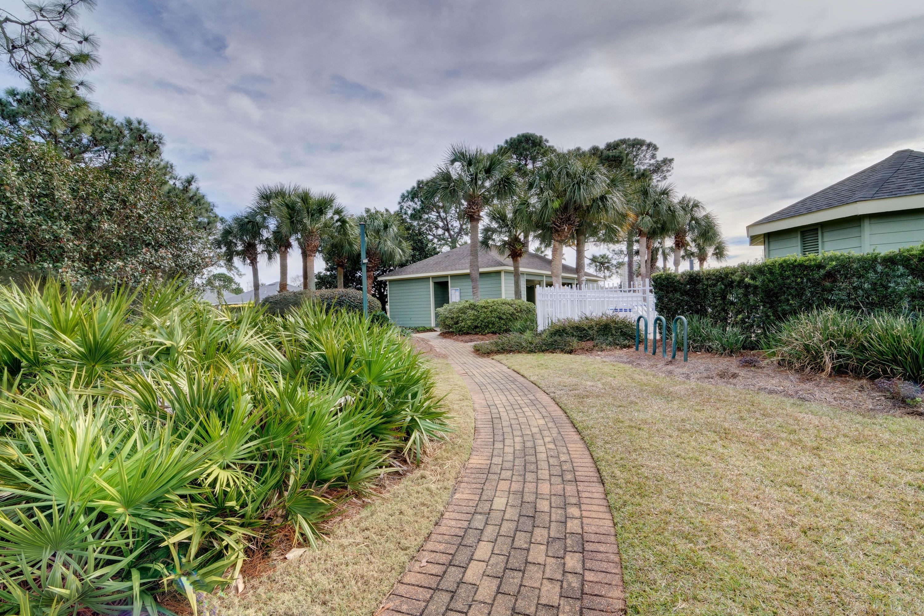 BAYSIDE - Residential