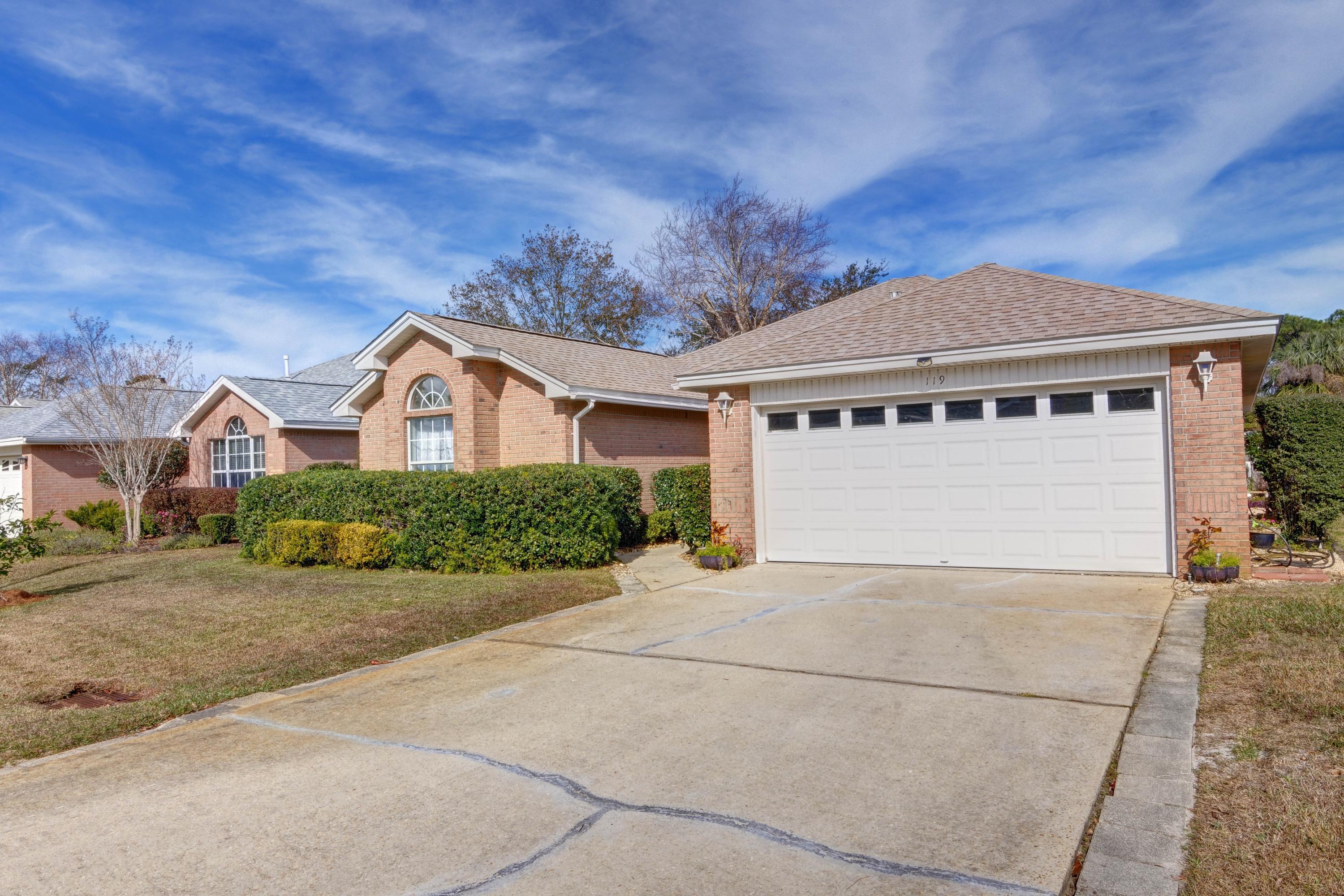 BAYSIDE - Residential