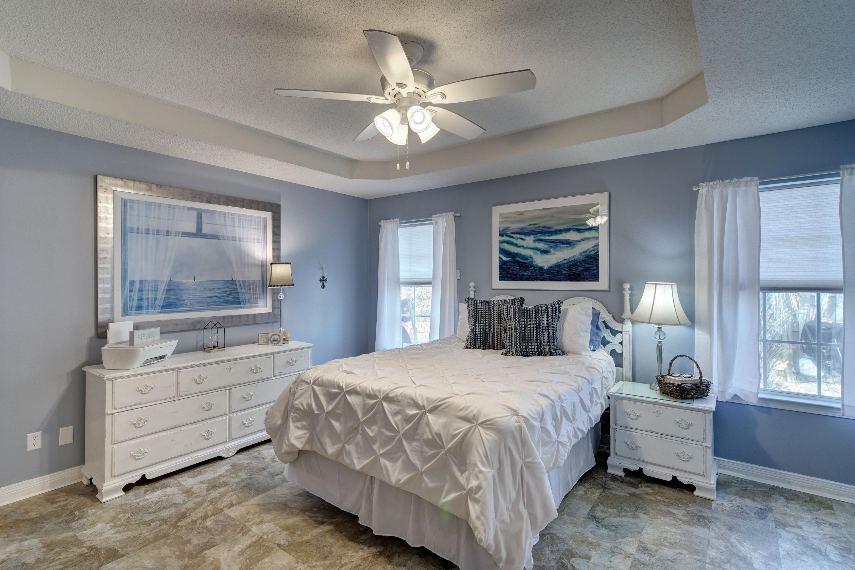 BAYSIDE - Residential