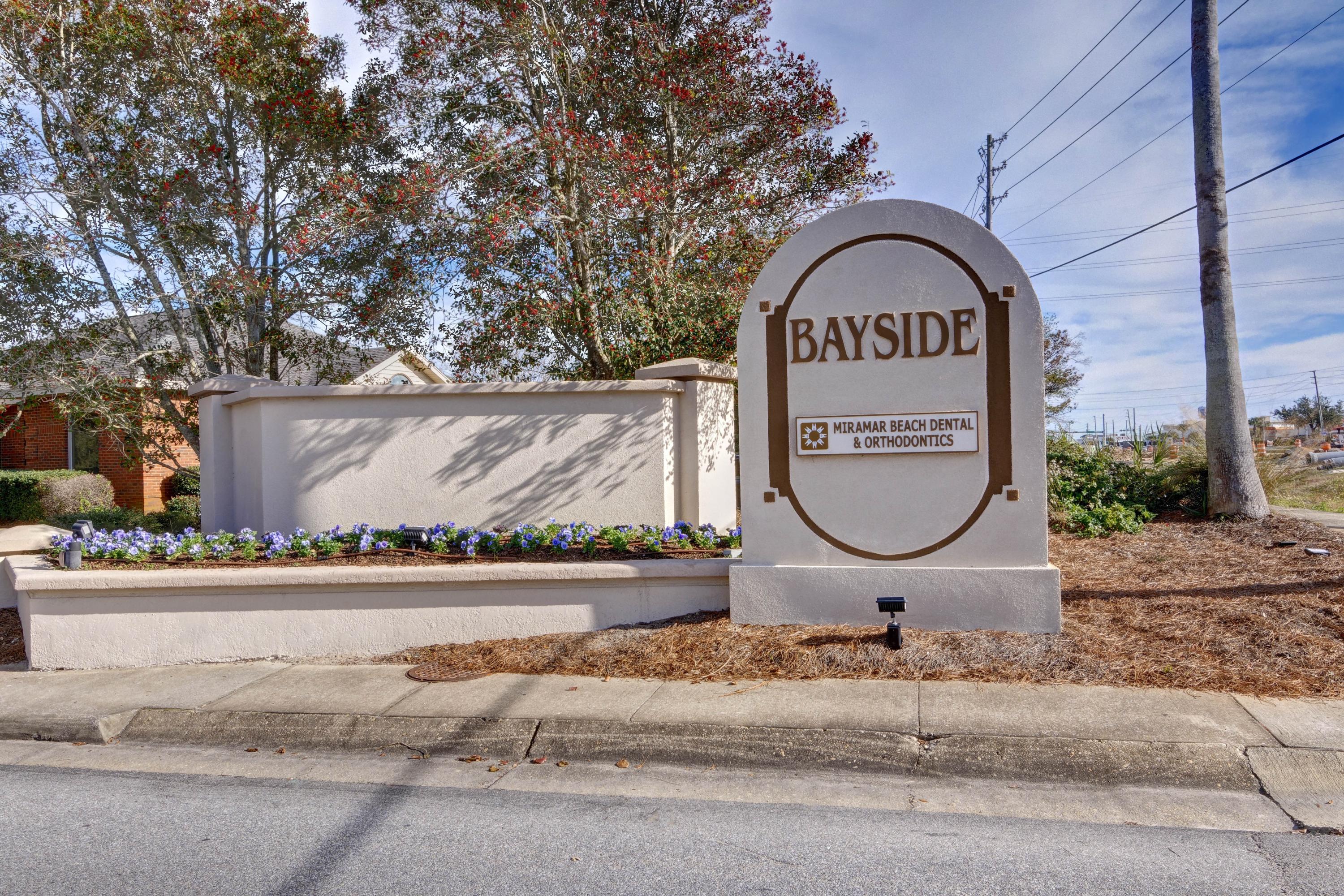 BAYSIDE - Residential