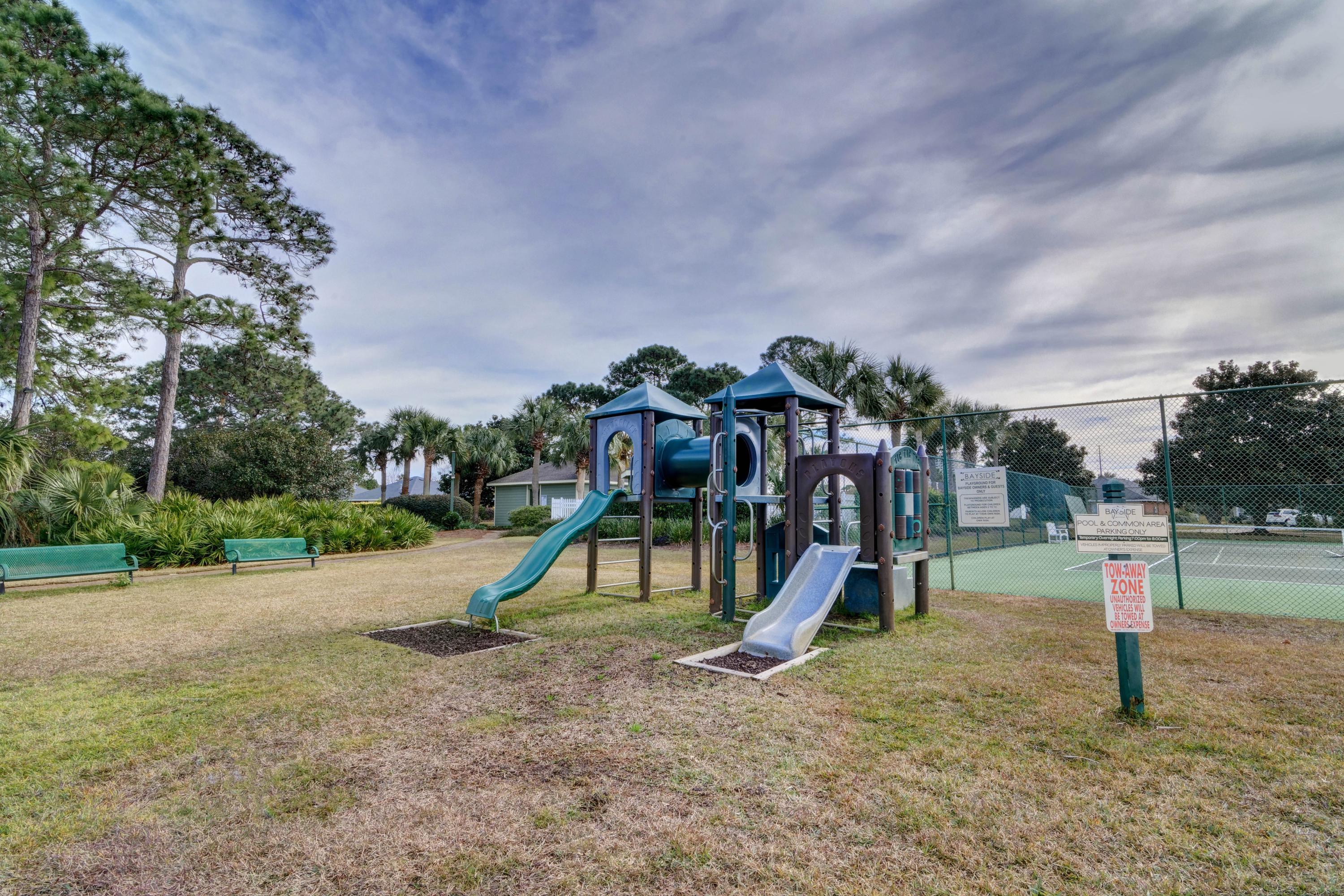 BAYSIDE - Residential