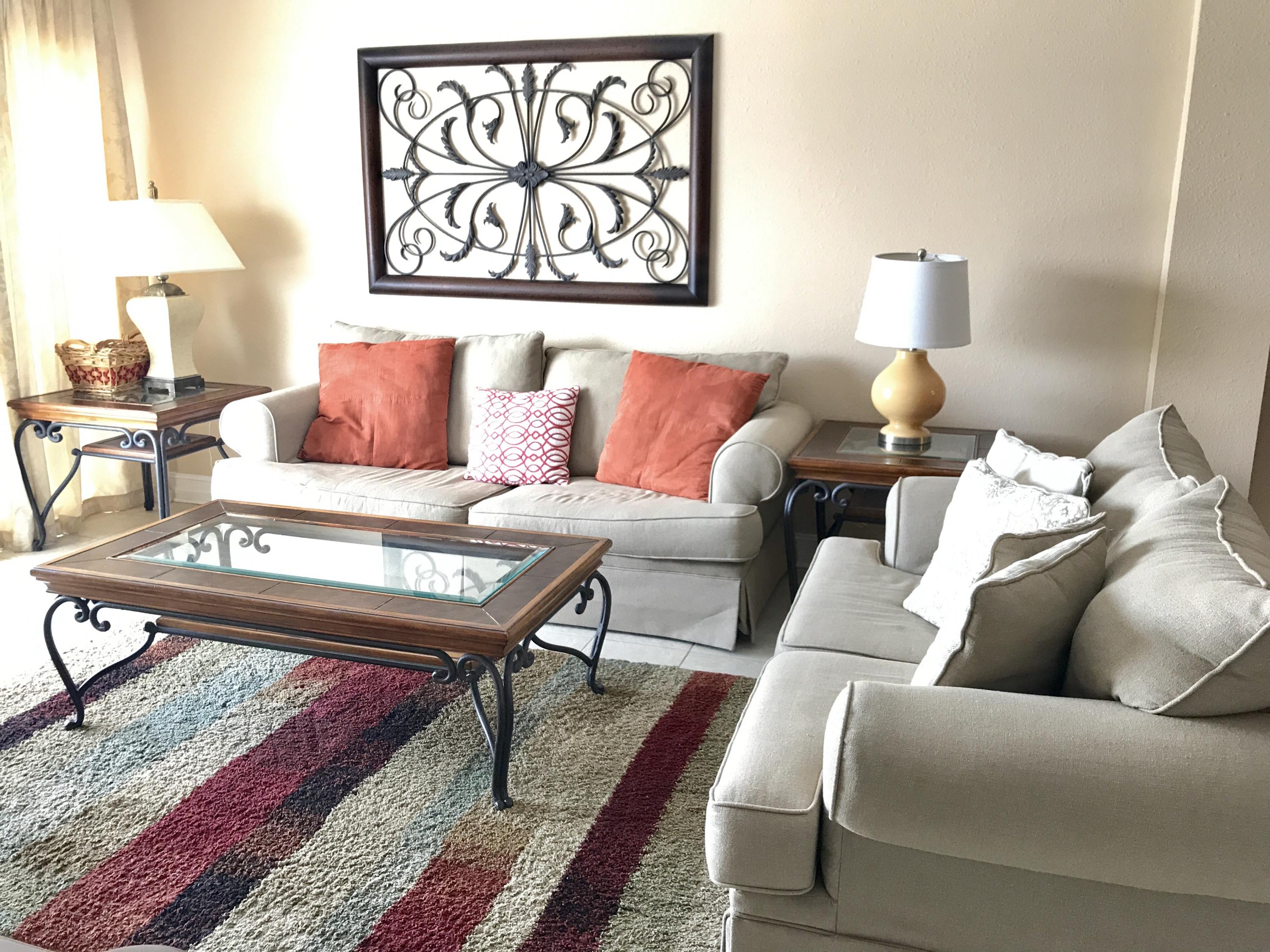 SEA OATS CONDO - Residential