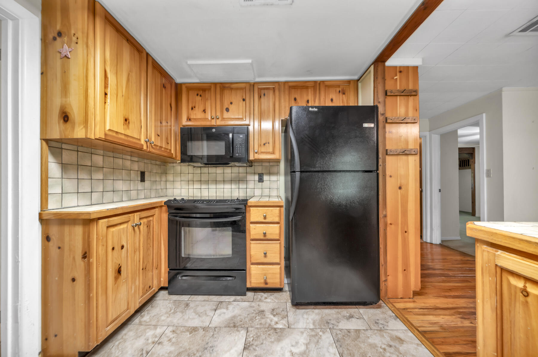 N/A - Residential
