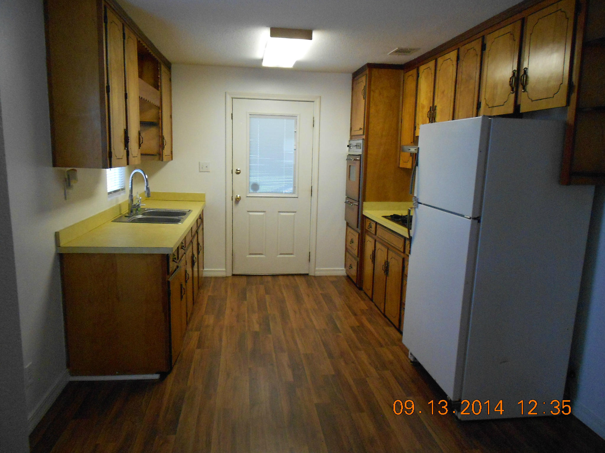 VALPARAISO PINECREST 2 - Residential Lease