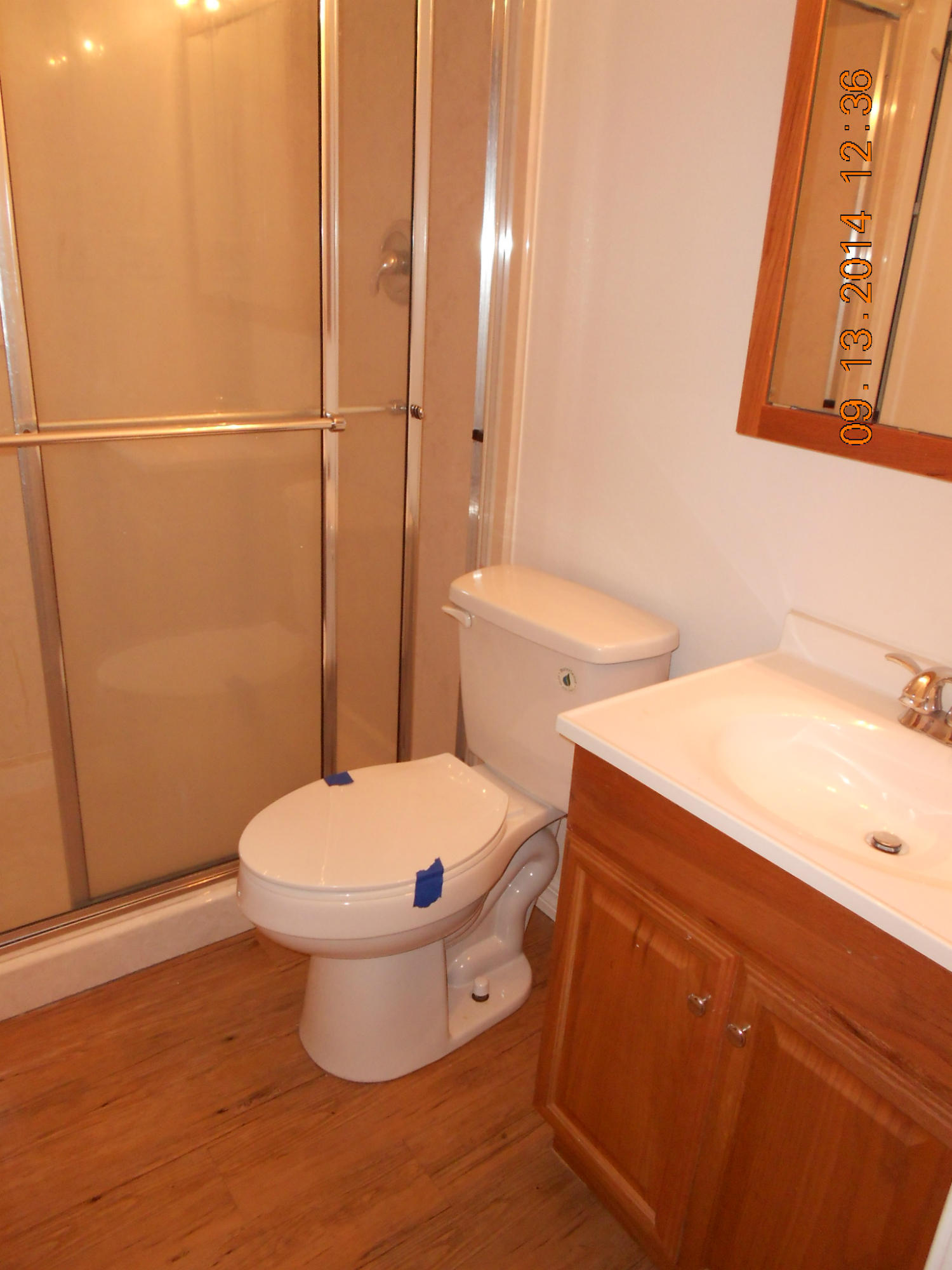 VALPARAISO PINECREST 2 - Residential Lease