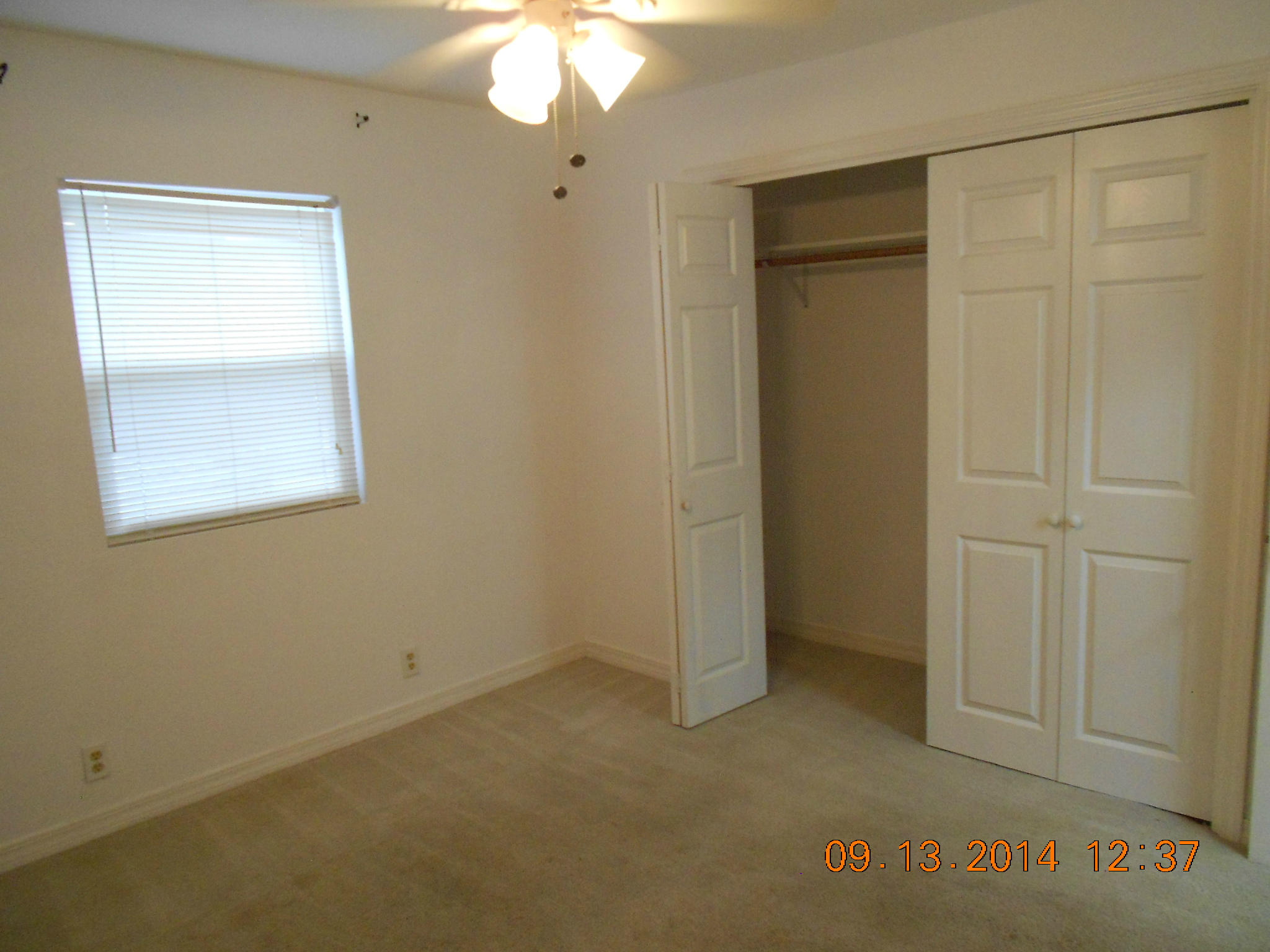 VALPARAISO PINECREST 2 - Residential Lease