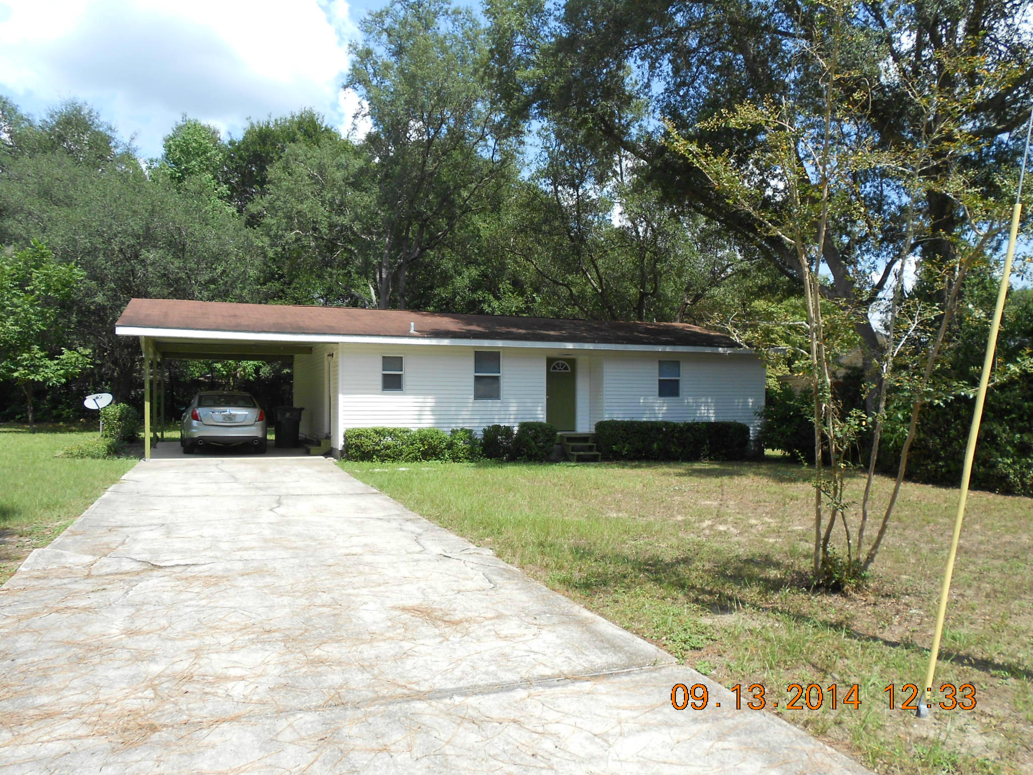 VALPARAISO PINECREST 2 - Residential Lease