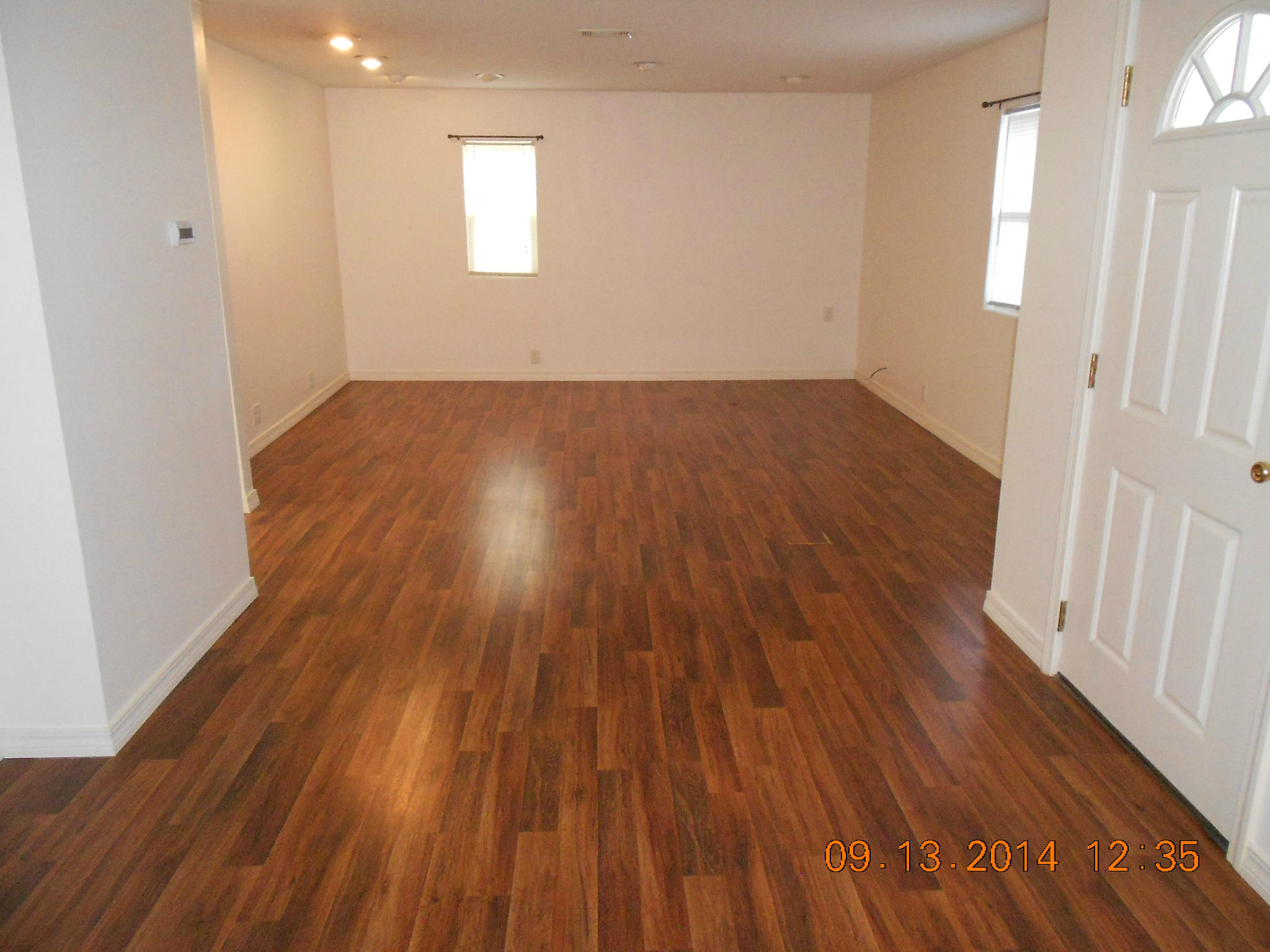 VALPARAISO PINECREST 2 - Residential Lease