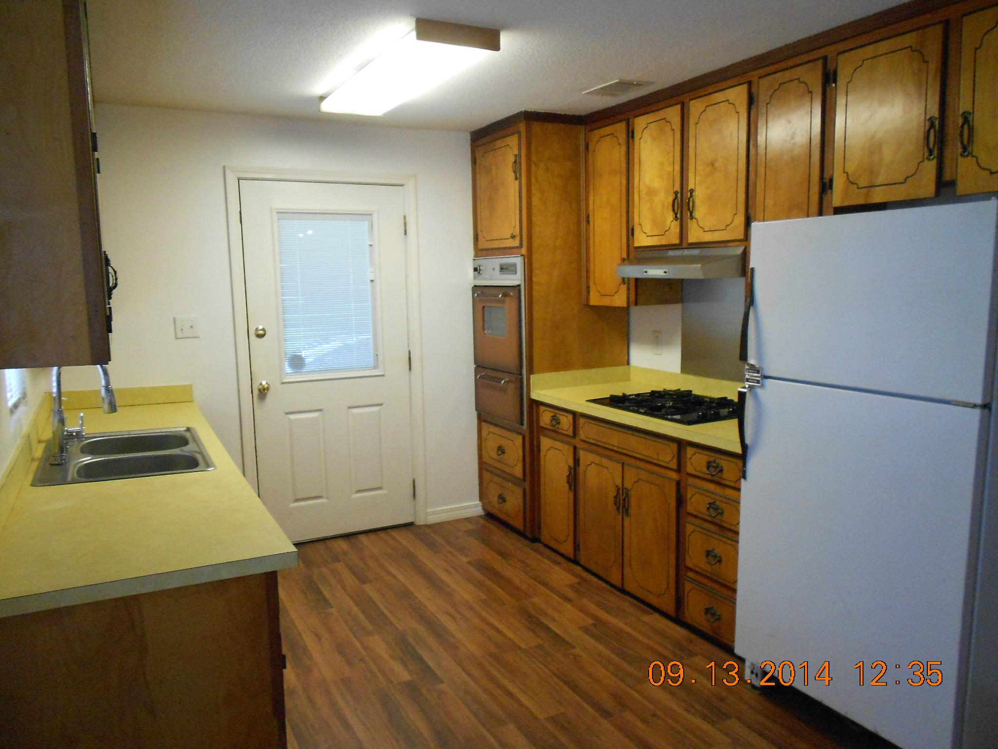 VALPARAISO PINECREST 2 - Residential Lease