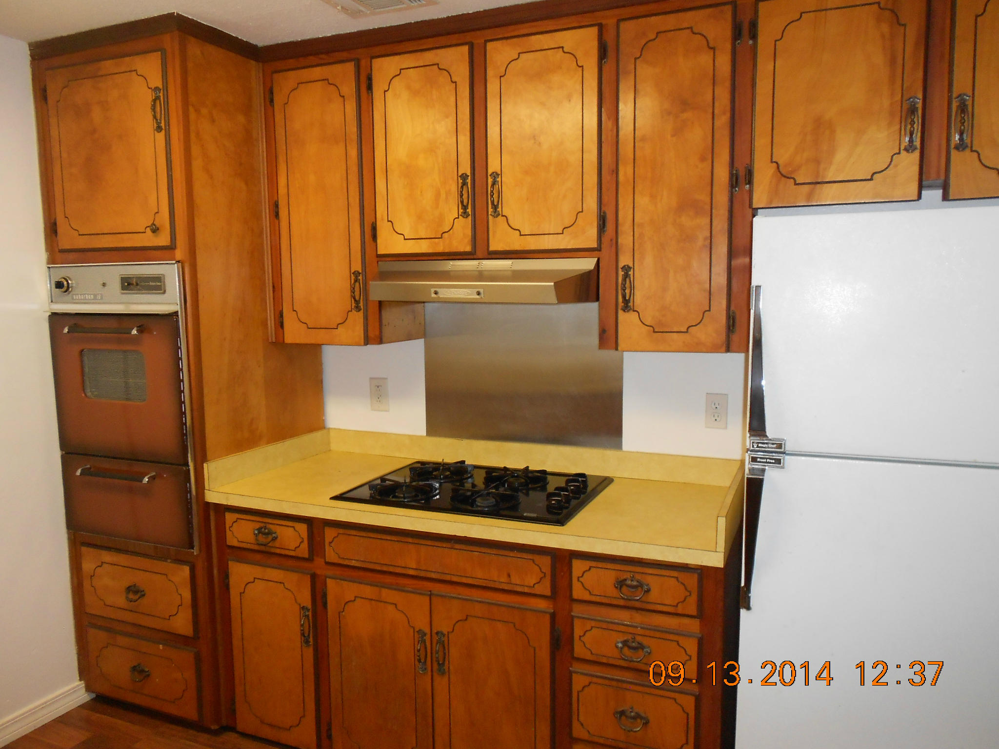 VALPARAISO PINECREST 2 - Residential Lease