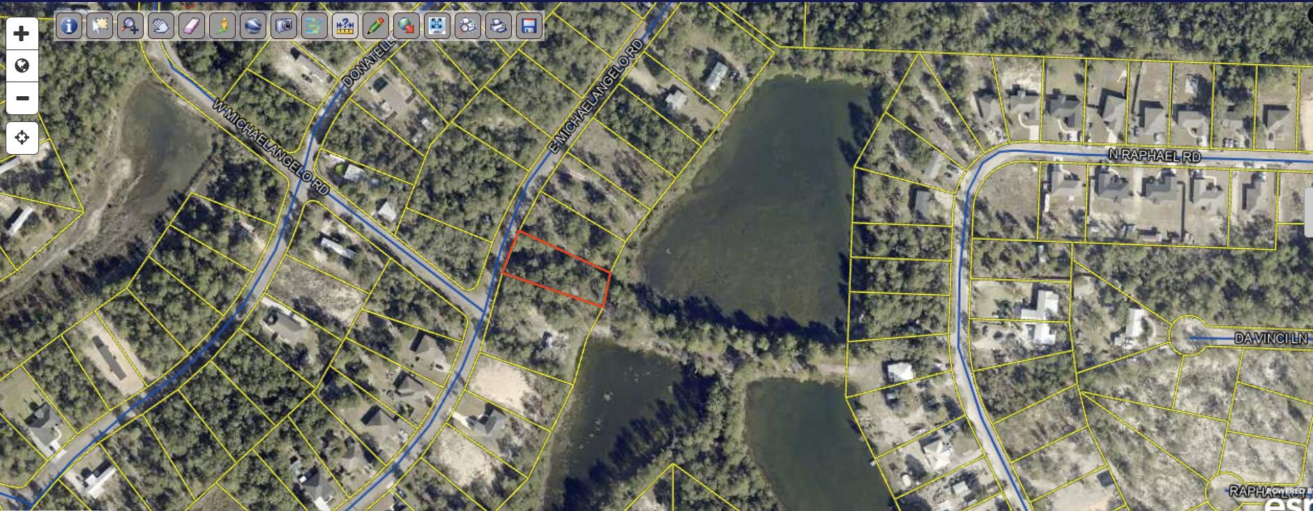 oakwood Lakes Estates Unit 7 - Land