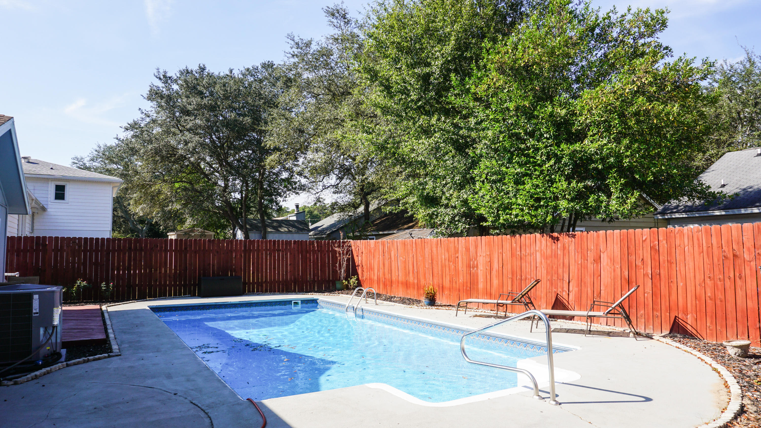 CREEKSIDE 1 - Residential Lease