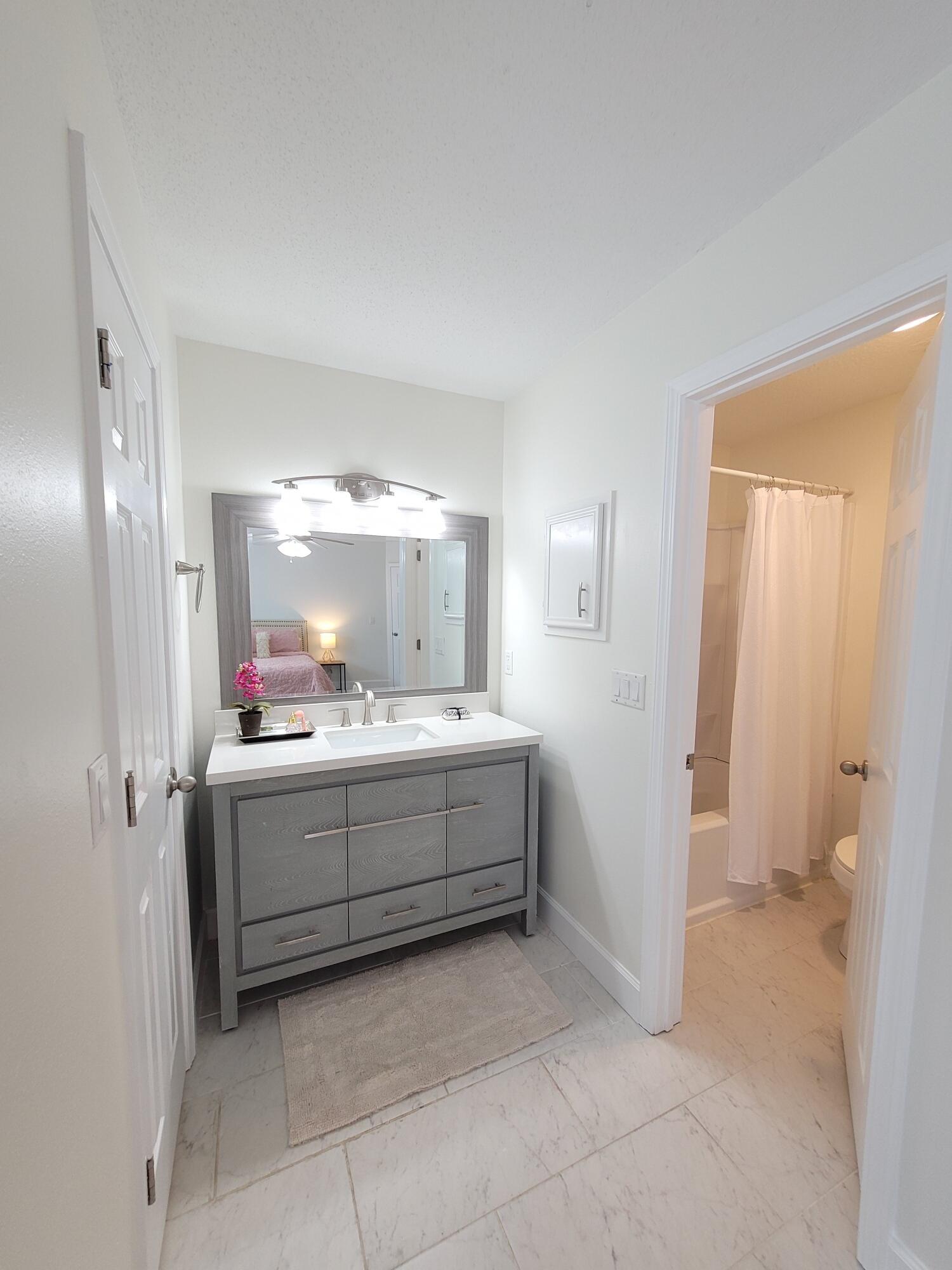 PORT DIXIE - Residential