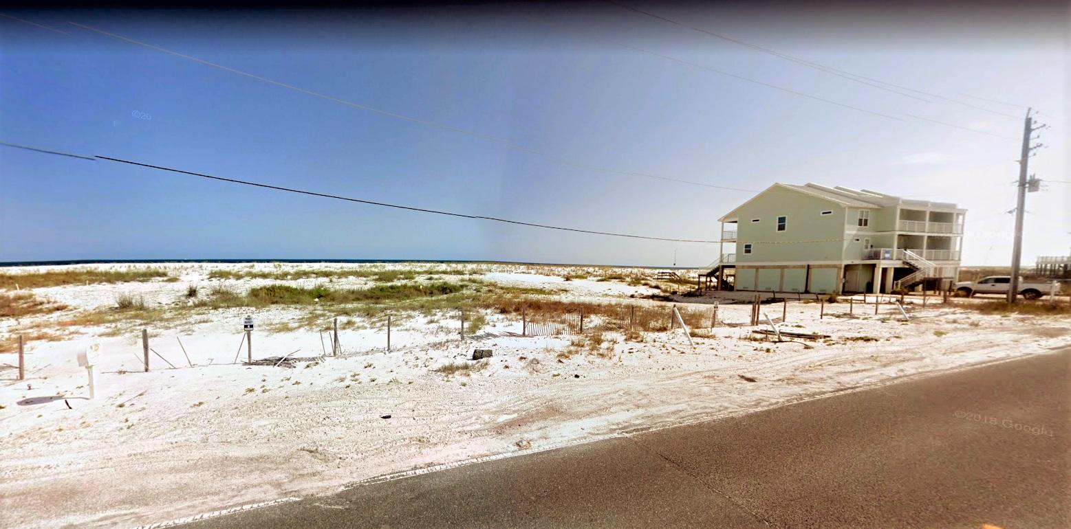 NAVARRE BEACH RES - Land