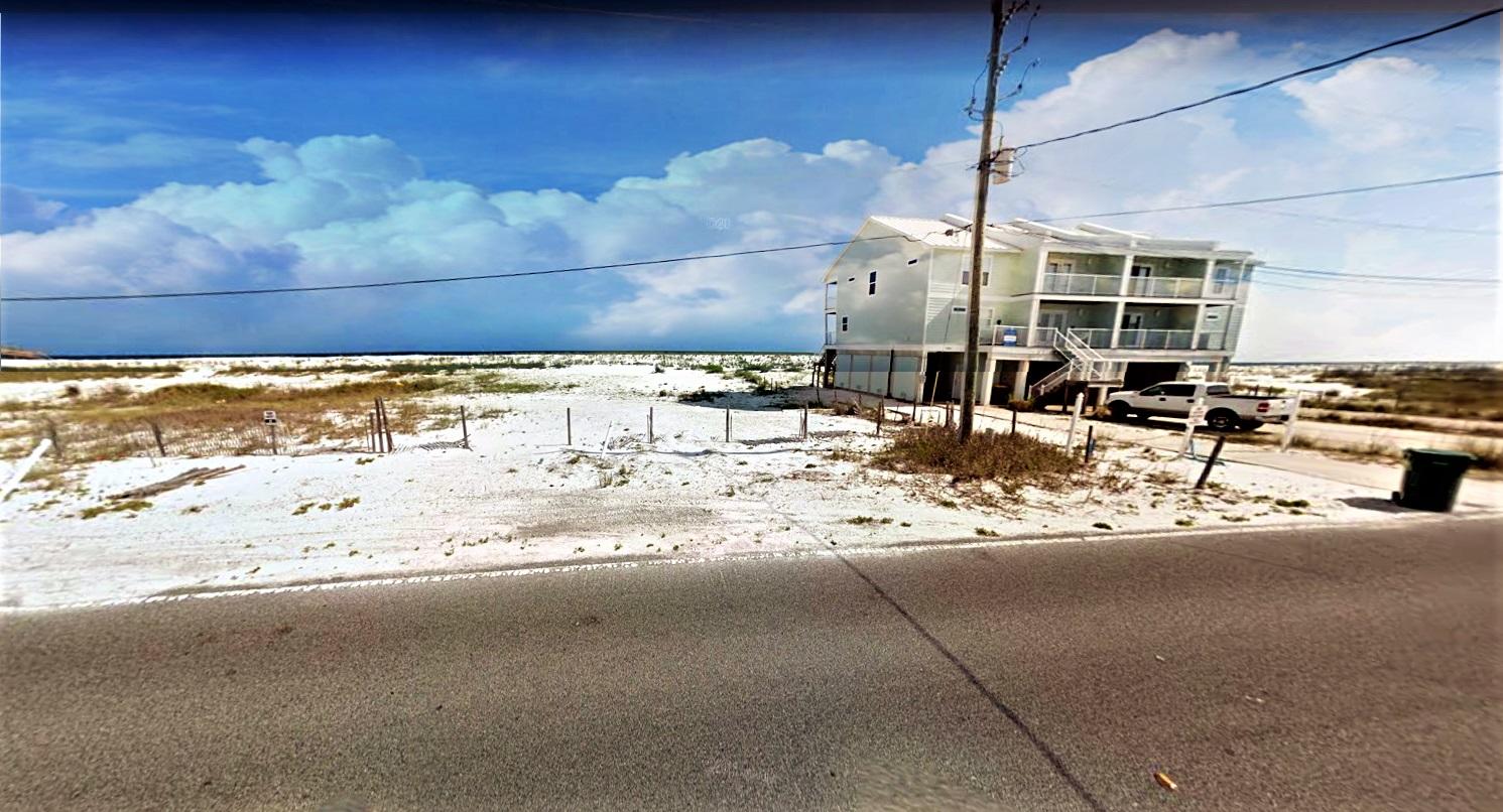 NAVARRE BEACH RES - Land