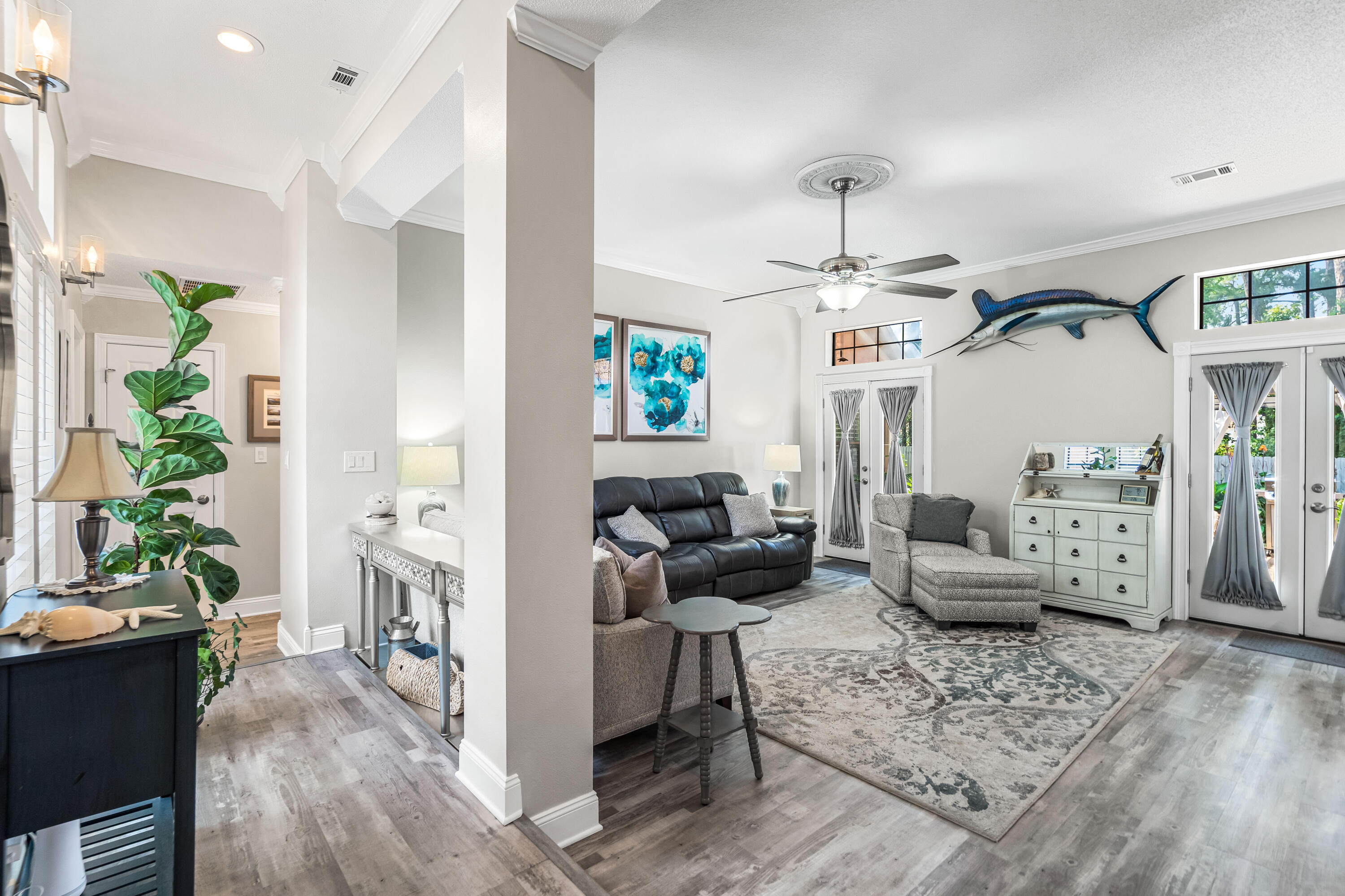BAY BRIDGE LANDING - Residential