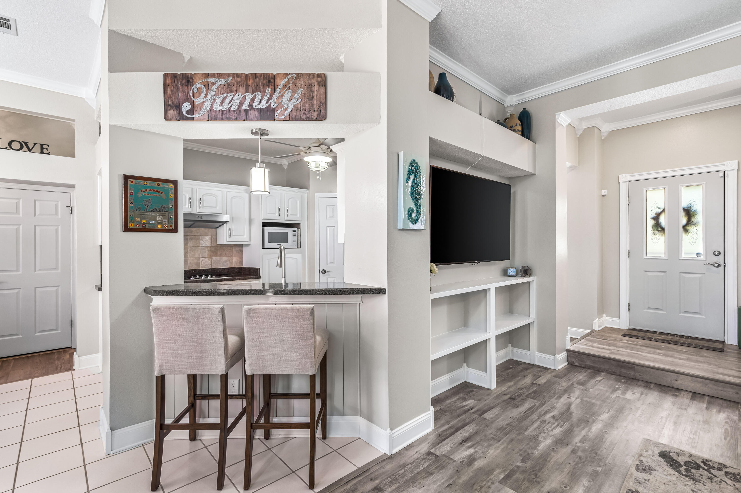 BAY BRIDGE LANDING - Residential