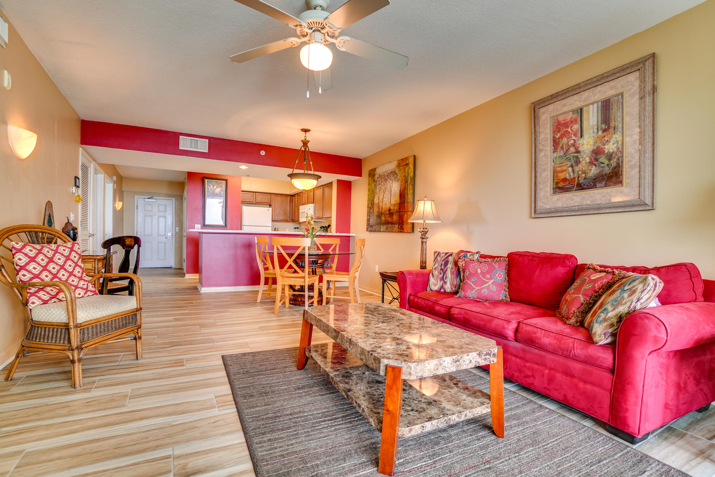 DESTIN WEST PELICAN - Residential