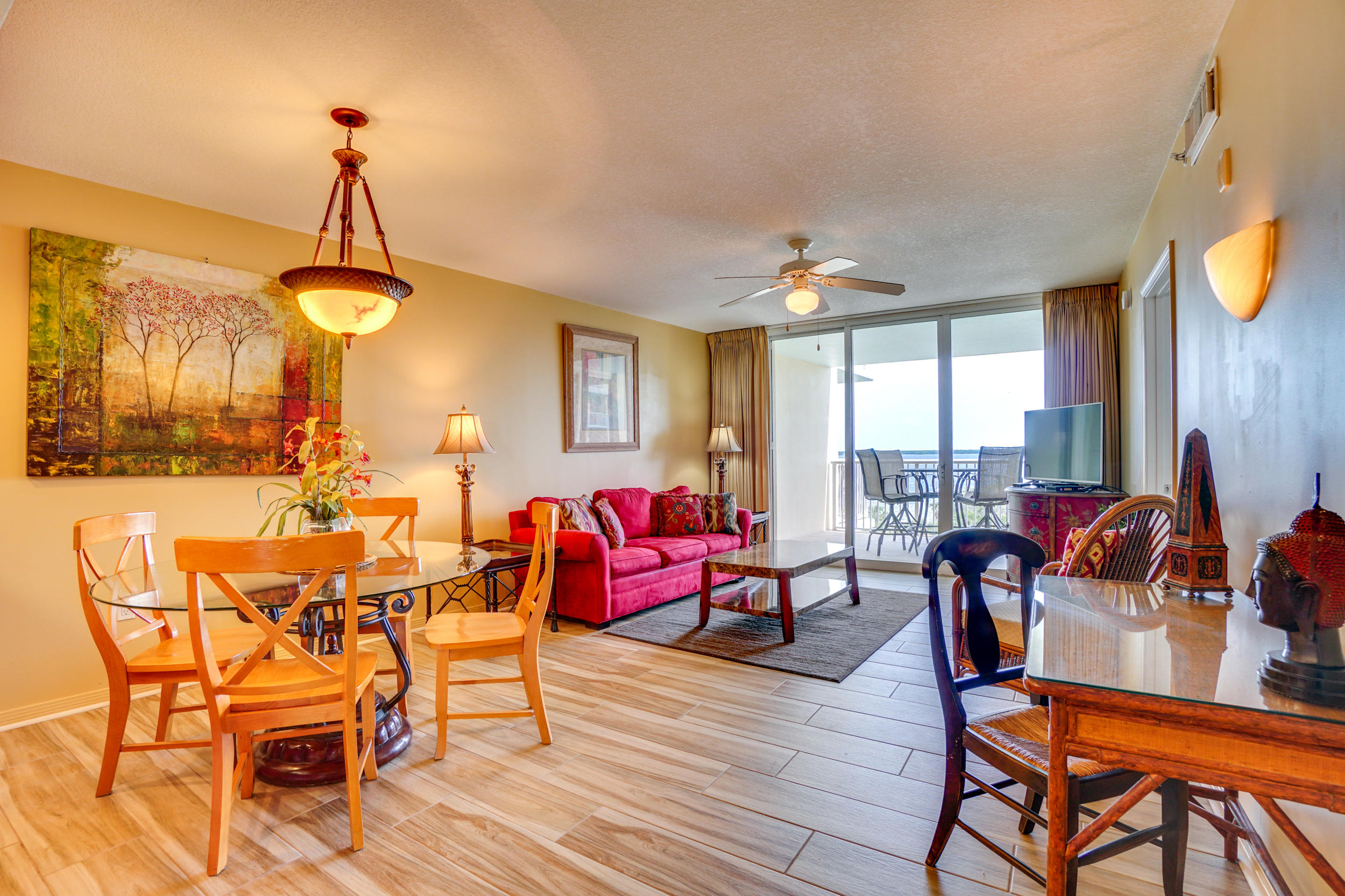 DESTIN WEST PELICAN - Residential