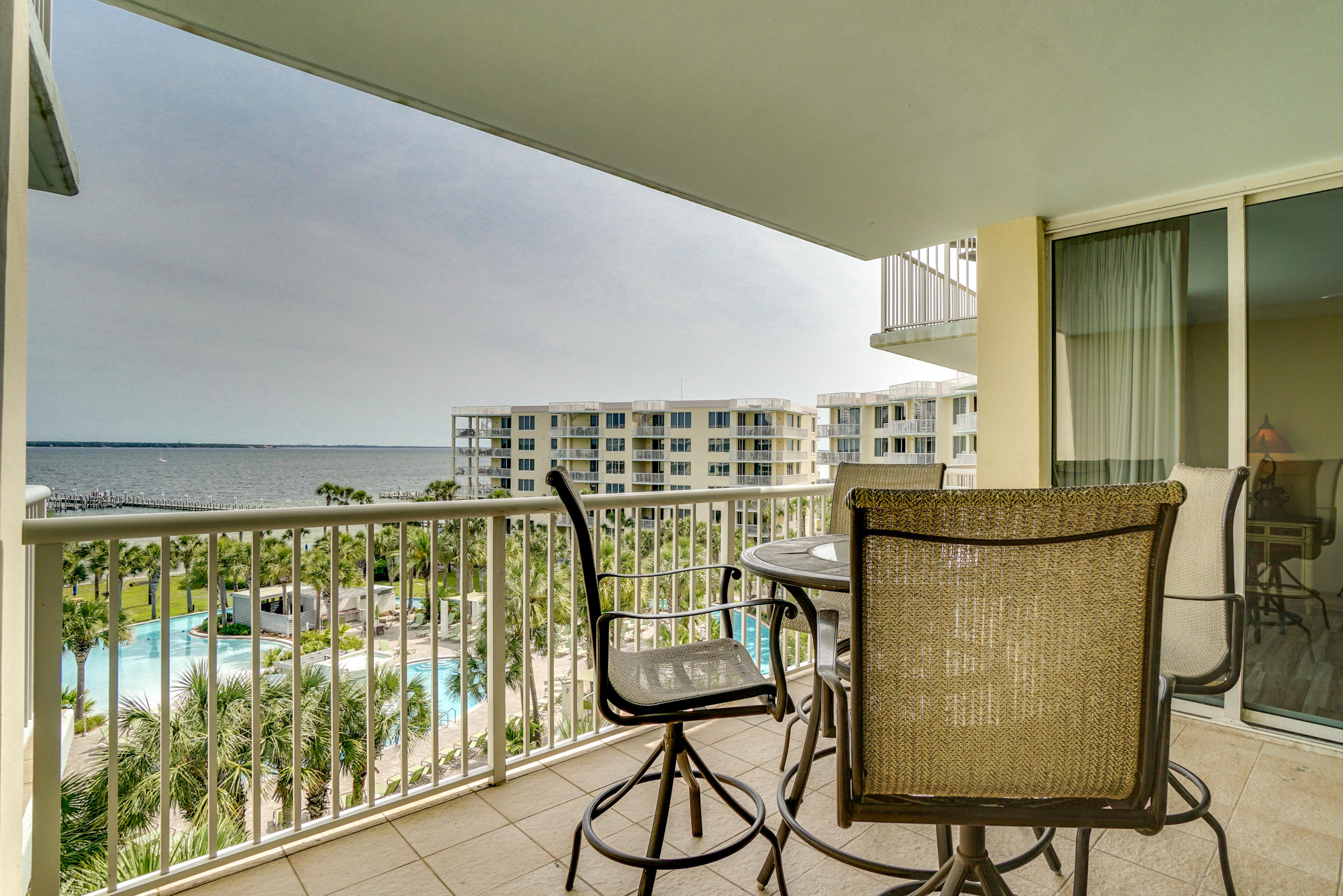 DESTIN WEST PELICAN - Residential