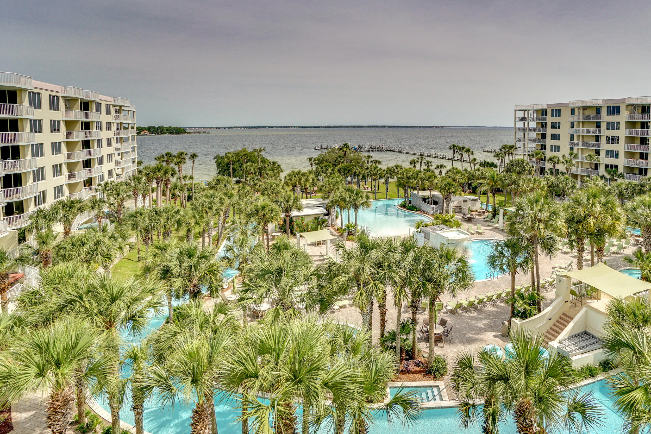 DESTIN WEST PELICAN - Residential