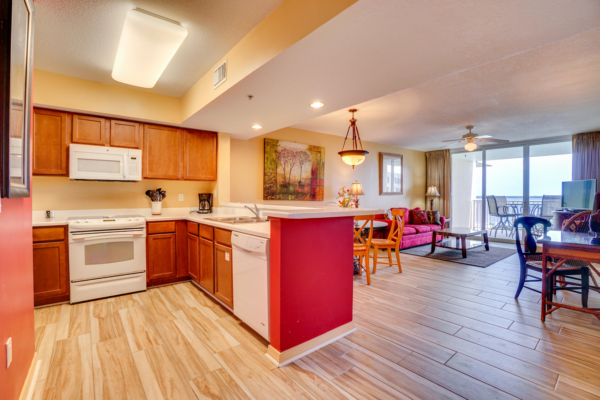 DESTIN WEST PELICAN - Residential