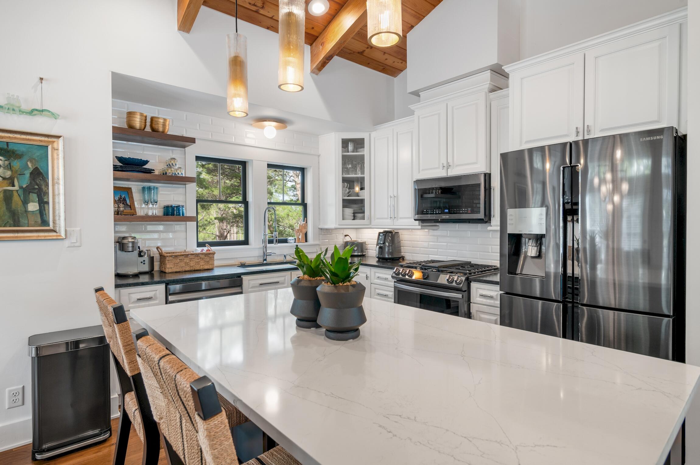 SUMMER RIDGE - Residential