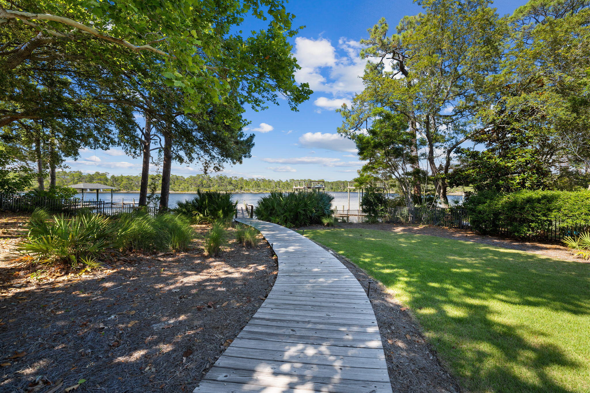 GRANDE POINTE AT INLET BEACH - Residential