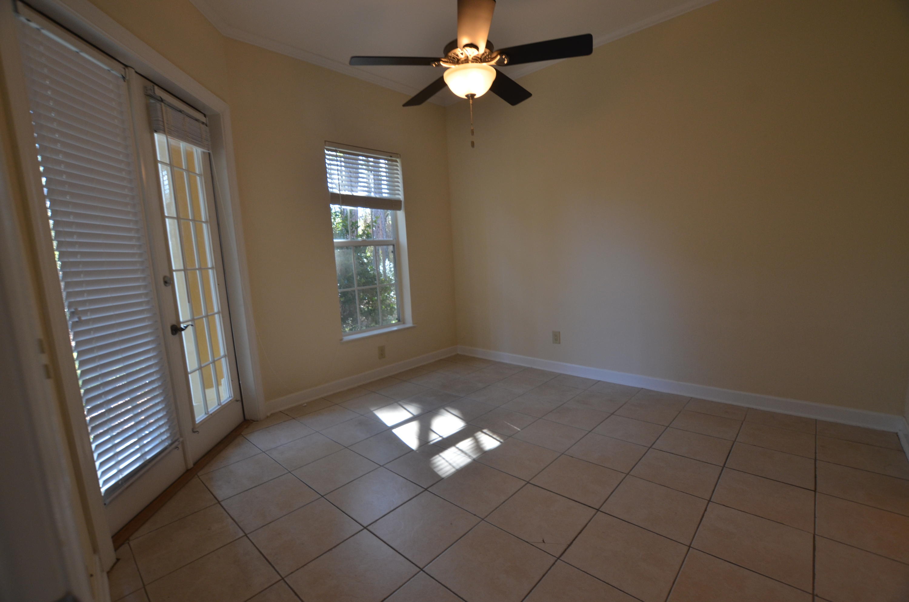 Crystal Cove - Residential Lease