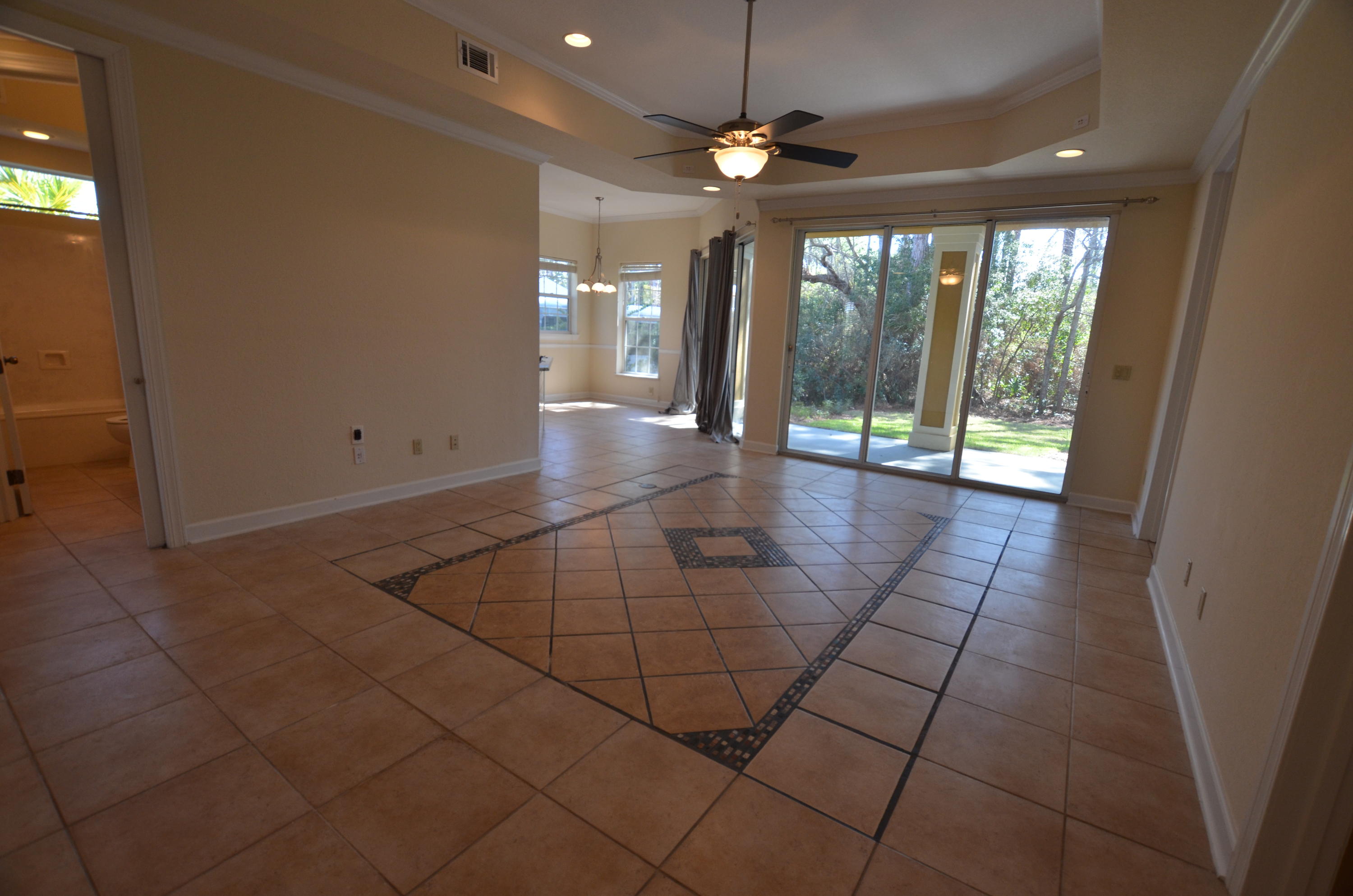 Crystal Cove - Residential Lease