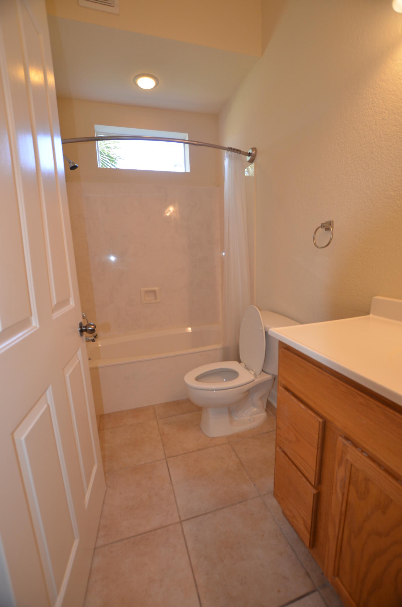 Crystal Cove - Residential Lease