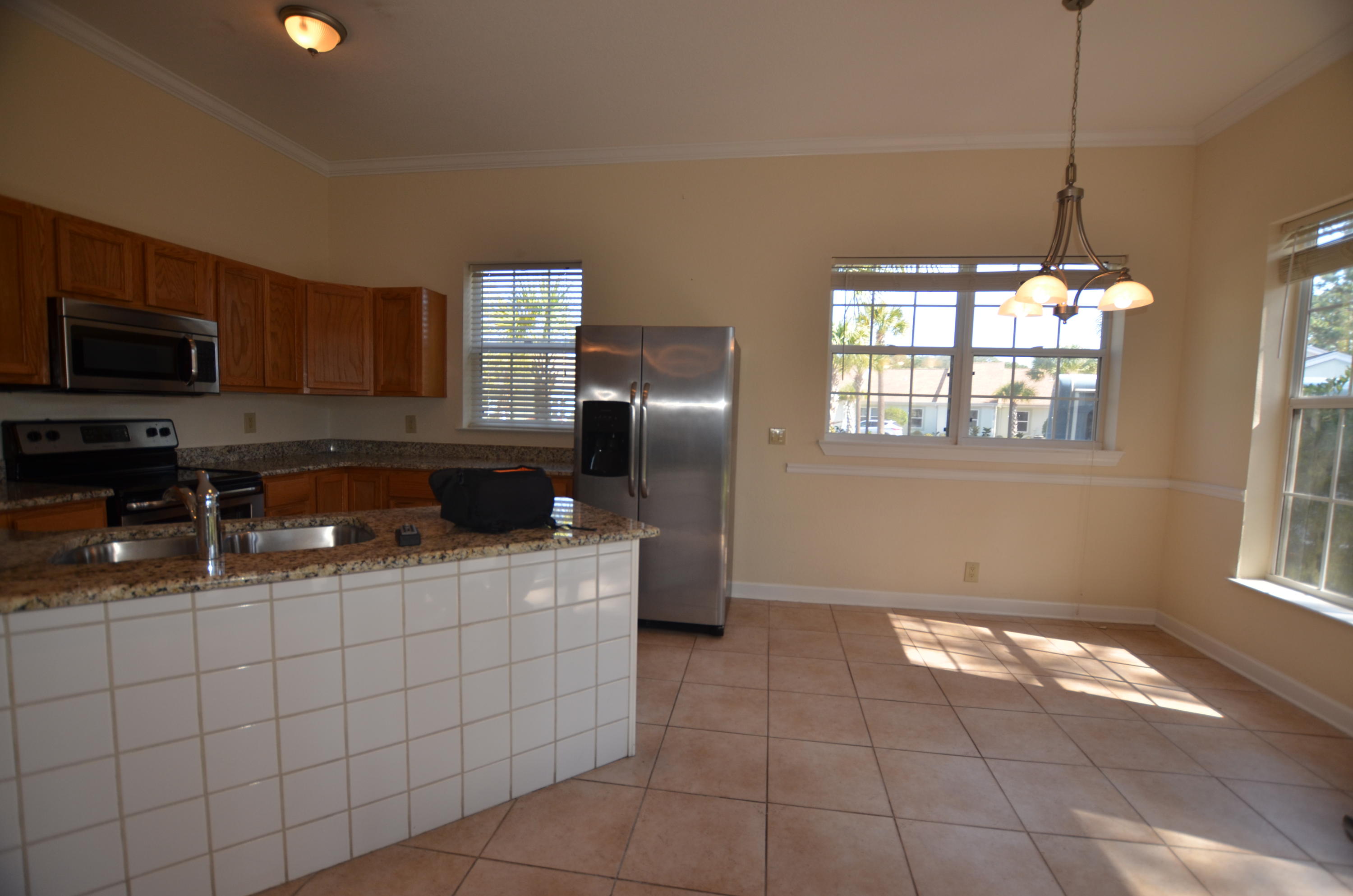 Crystal Cove - Residential Lease