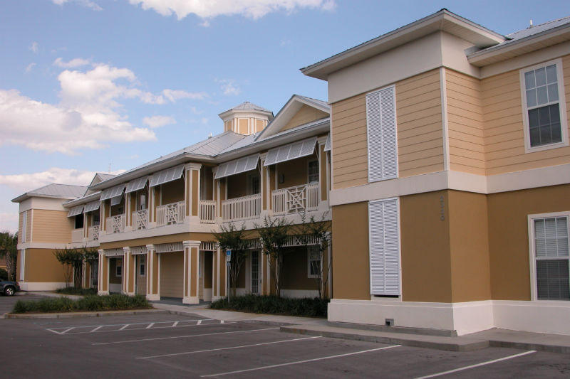 Crystal Cove - Residential Lease