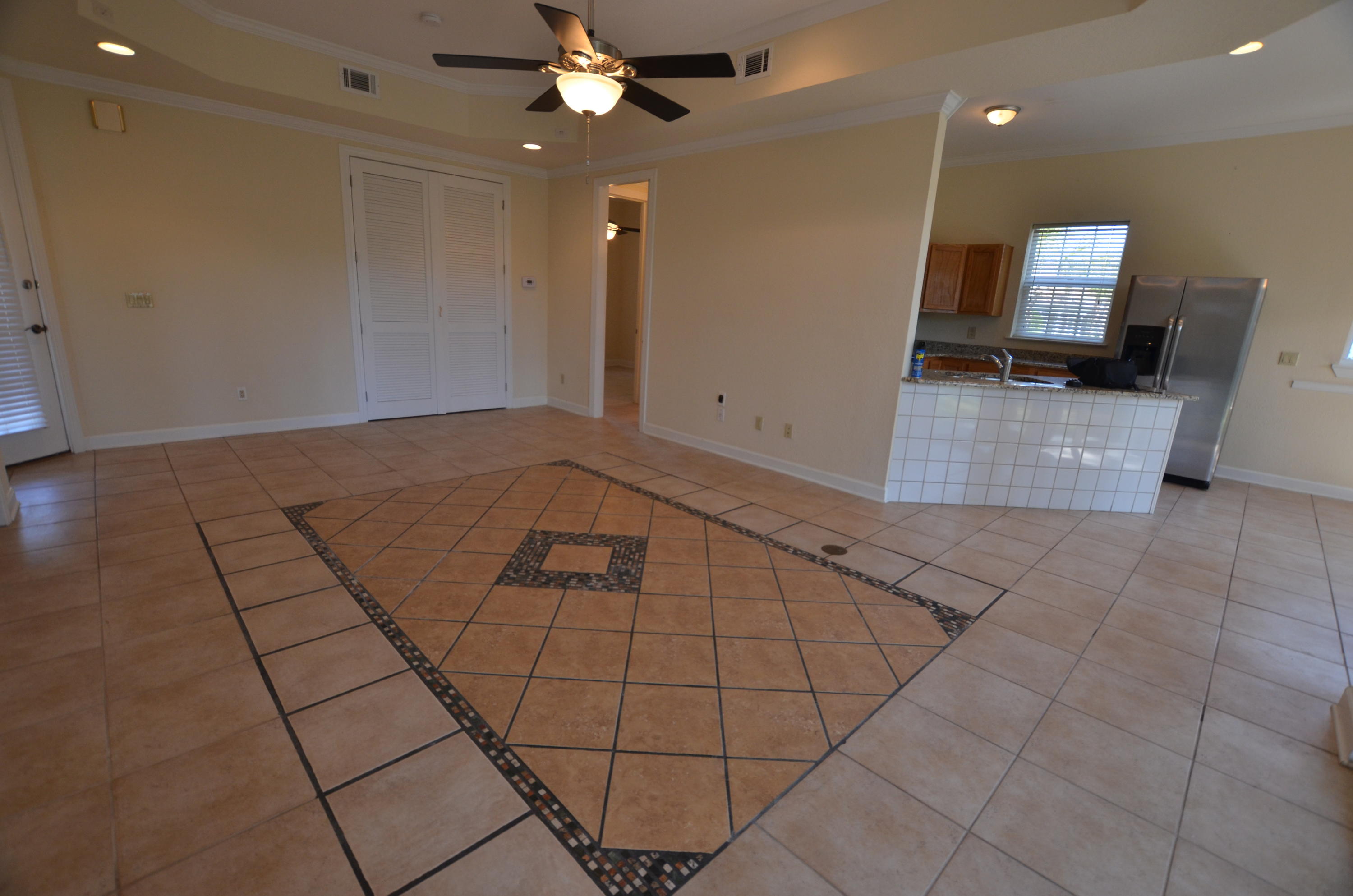 Crystal Cove - Residential Lease