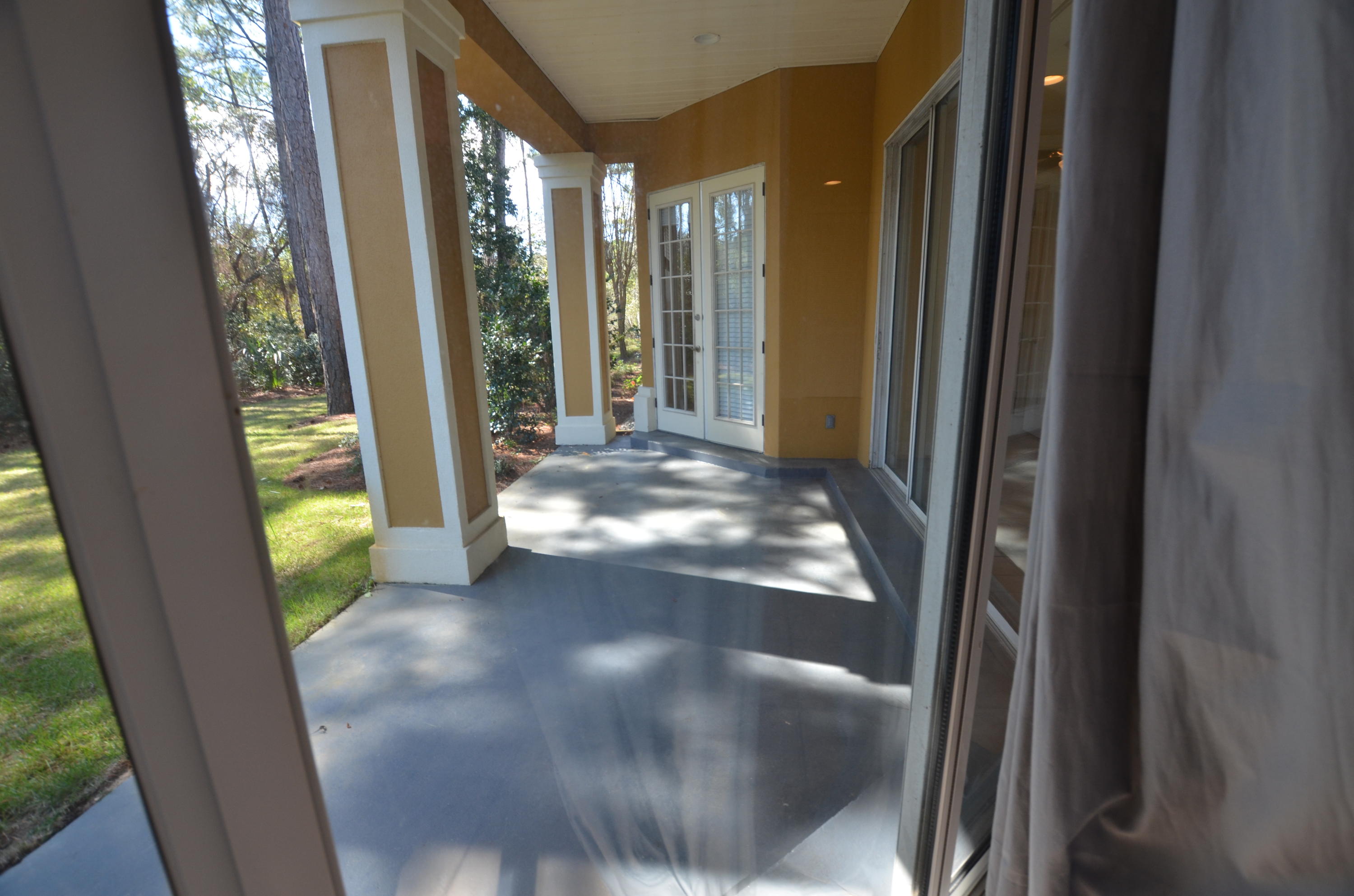 Crystal Cove - Residential Lease