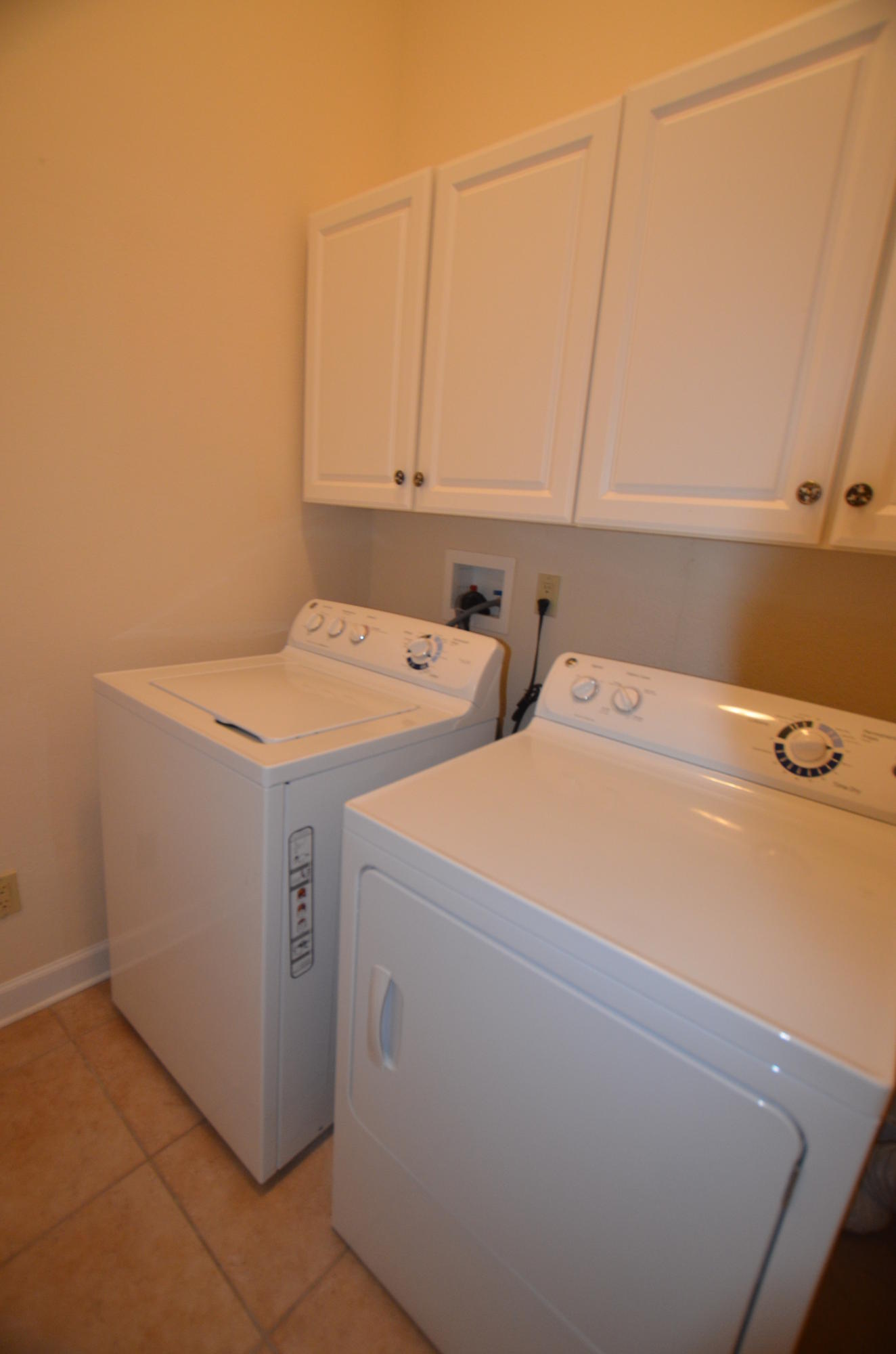 Crystal Cove - Residential Lease