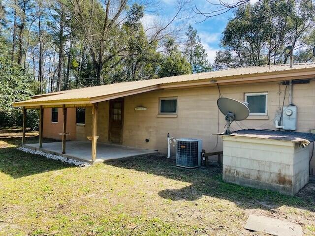 N/A - Residential Lease