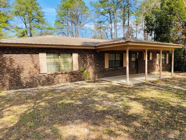N/A - Residential Lease