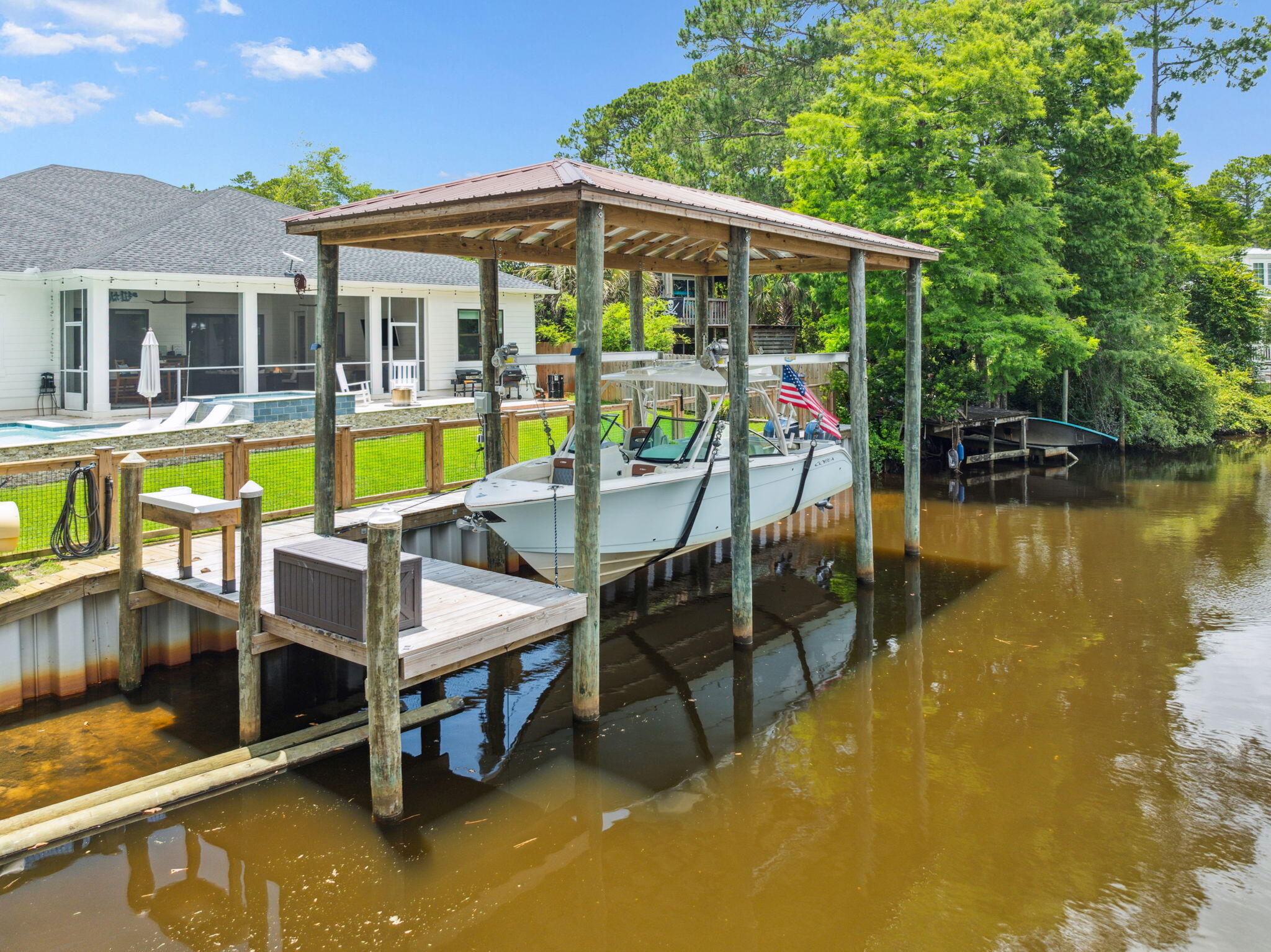 DAUGHETTES AMENDED - Residential