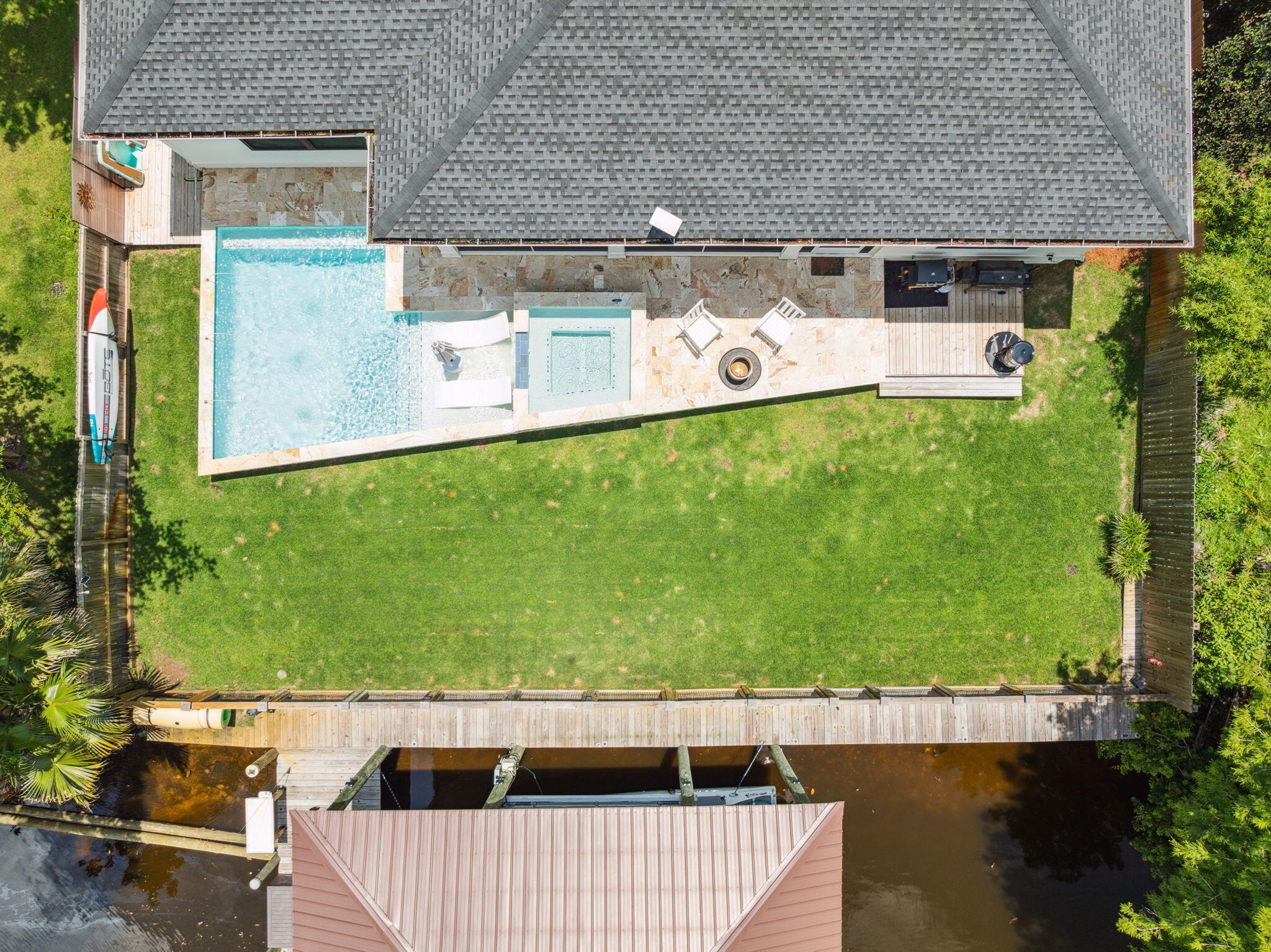 DAUGHETTES AMENDED - Residential